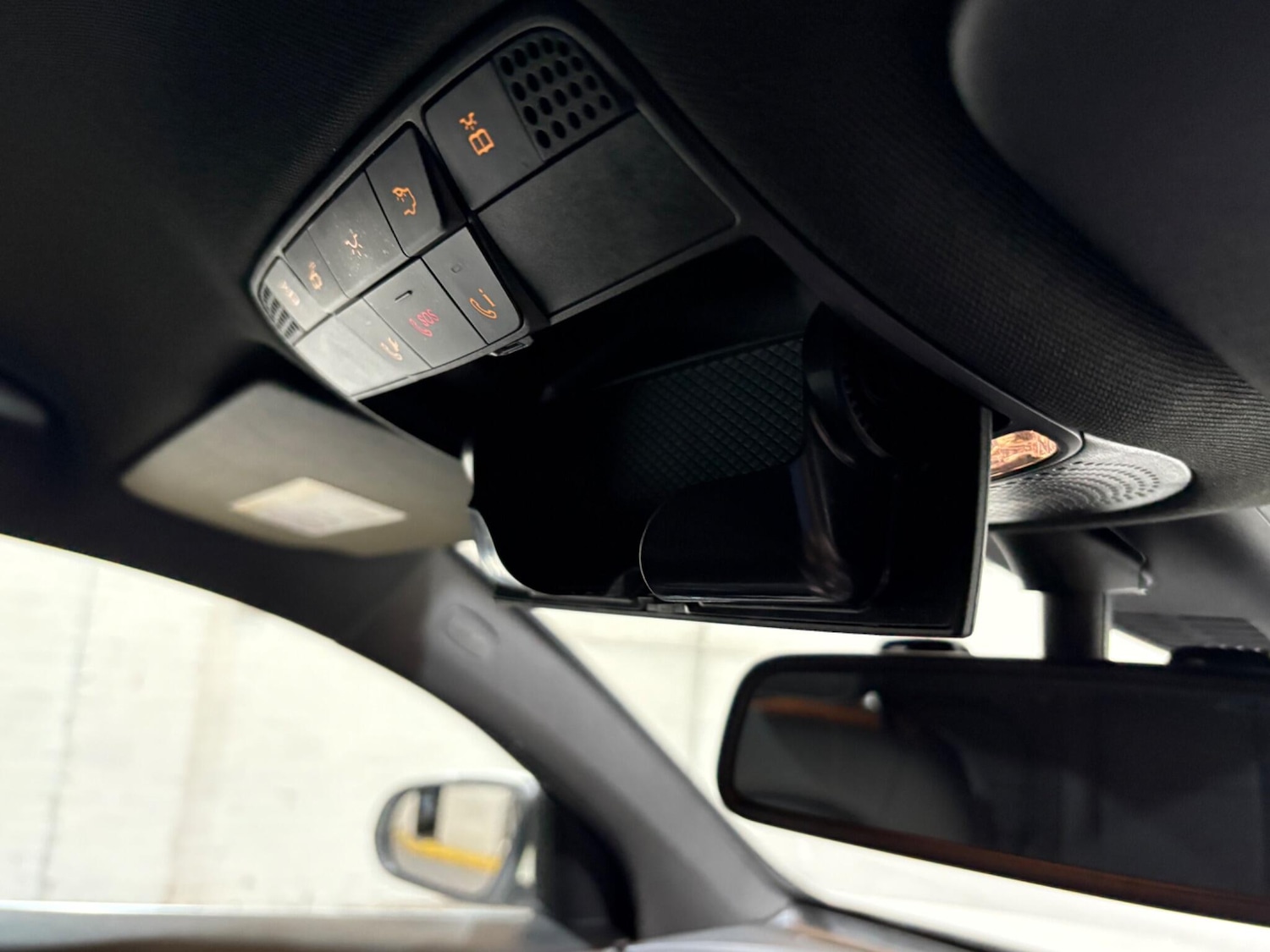 Used Mercedes-Benz GLC 2017 for sale - 76657643: Photo 14