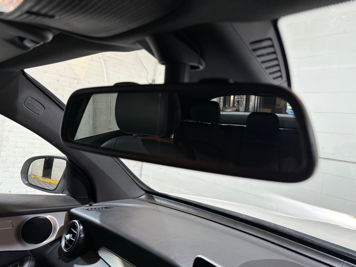 Used Mercedes-Benz GLC 2017 for sale - 76657643: Photo 15