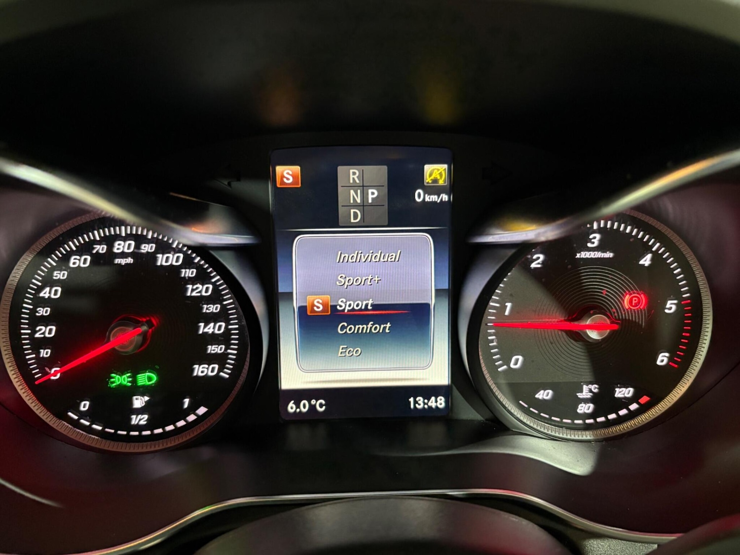 Used Mercedes-Benz GLC 2017 for sale - 76657643: Photo 16