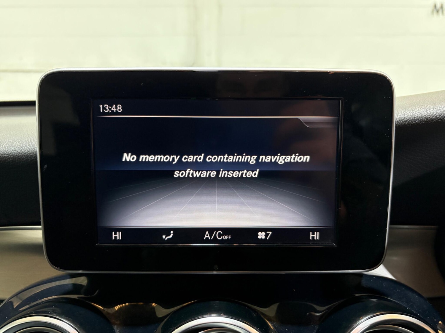 Used Mercedes-Benz GLC 2017 for sale - 76657643: Photo 18