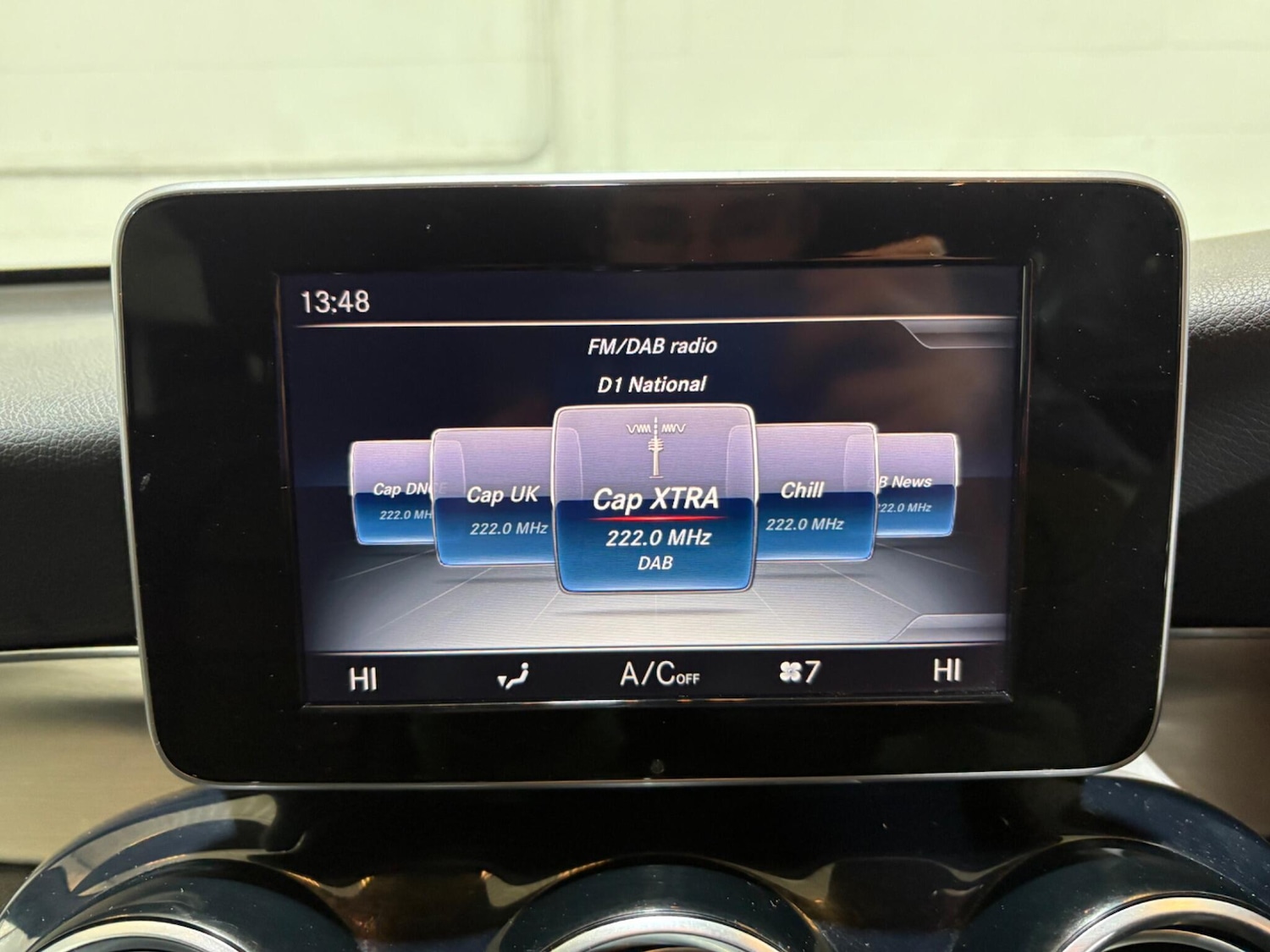 Used Mercedes-Benz GLC 2017 for sale - 76657643: Photo 20