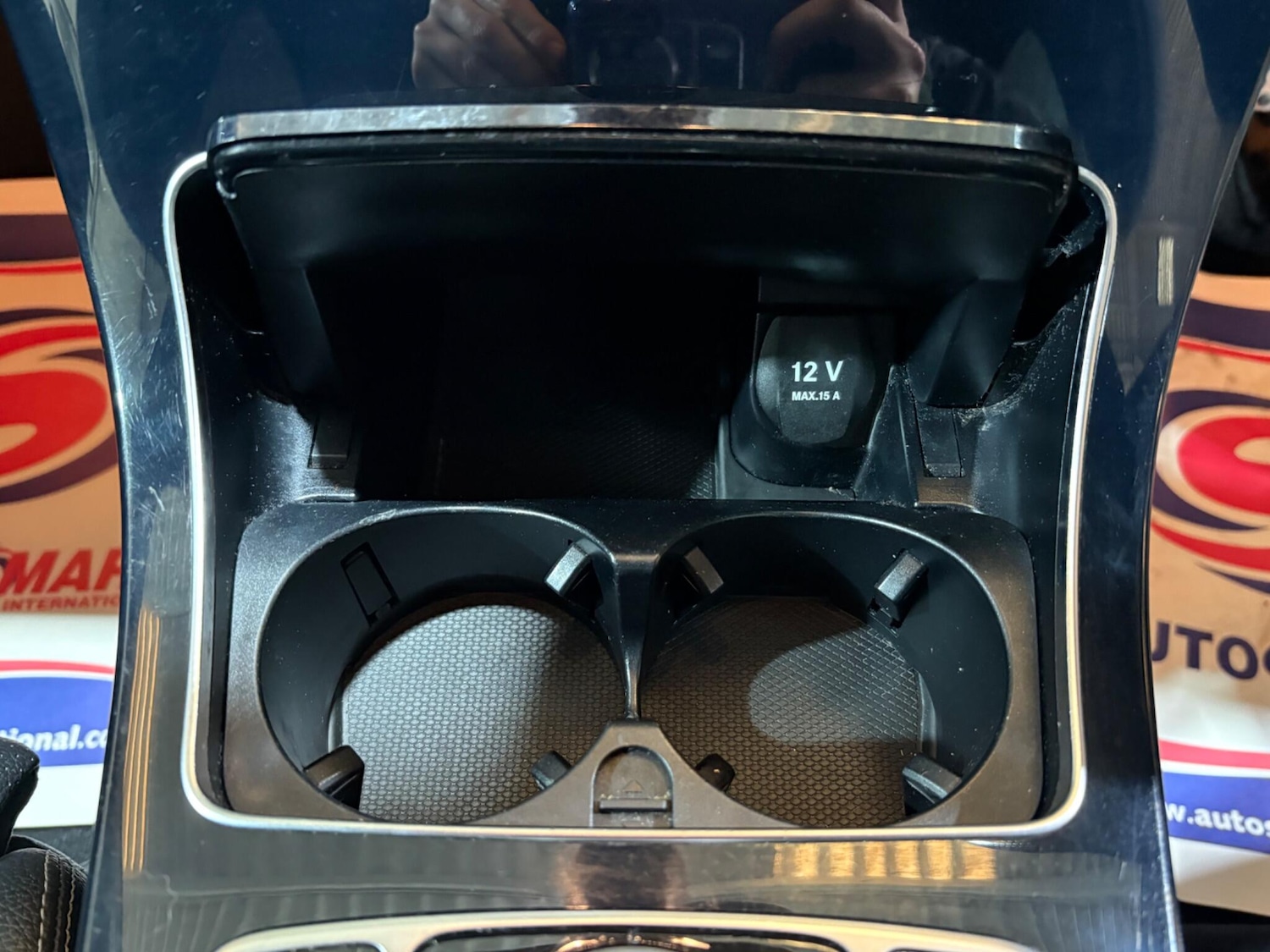 Used Mercedes-Benz GLC 2017 for sale - 76657643: Photo 23