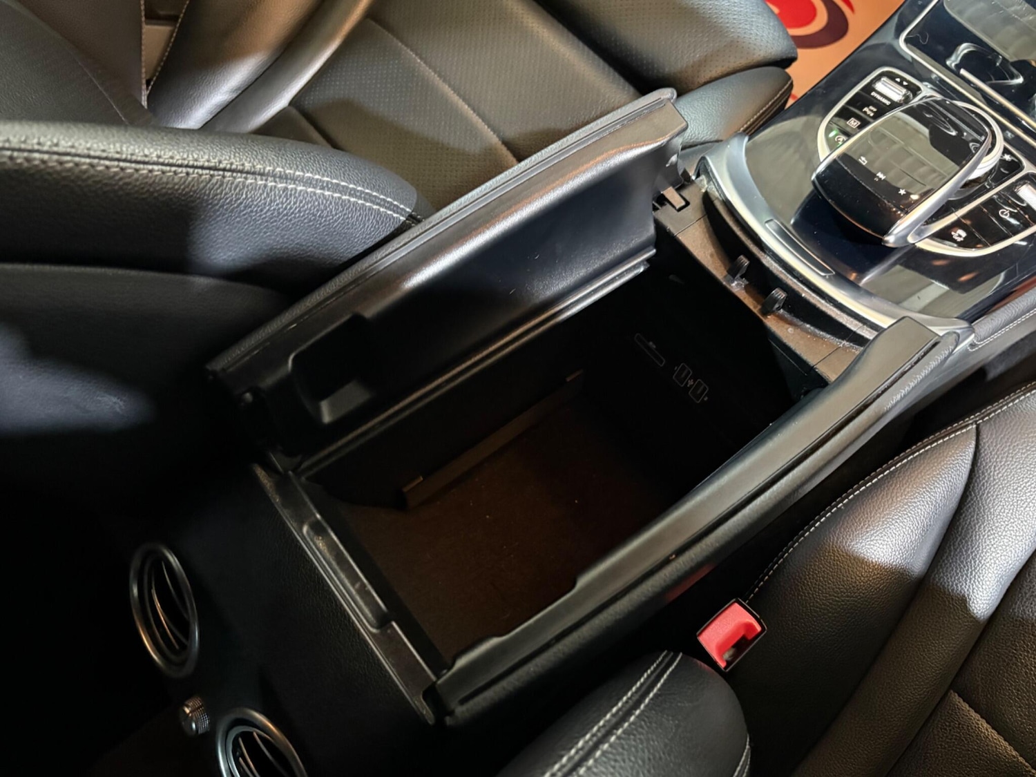 Used Mercedes-Benz GLC 2017 for sale - 76657643: Photo 25