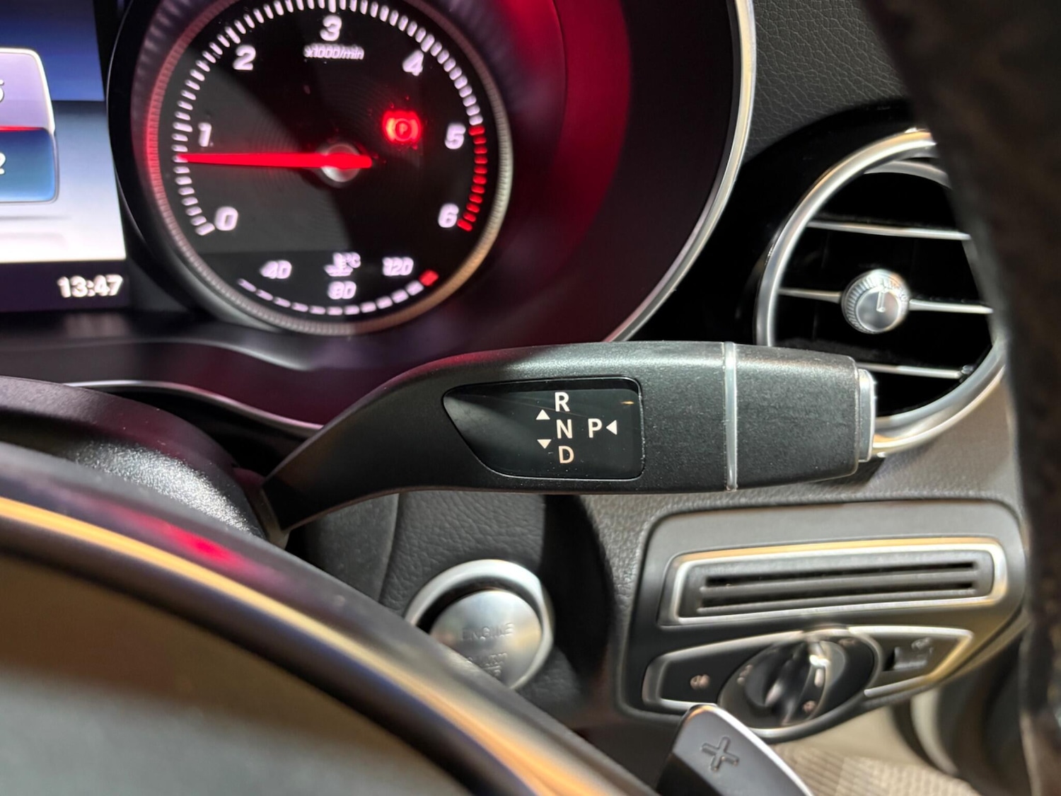 Used Mercedes-Benz GLC 2017 for sale - 76657643: Photo 34