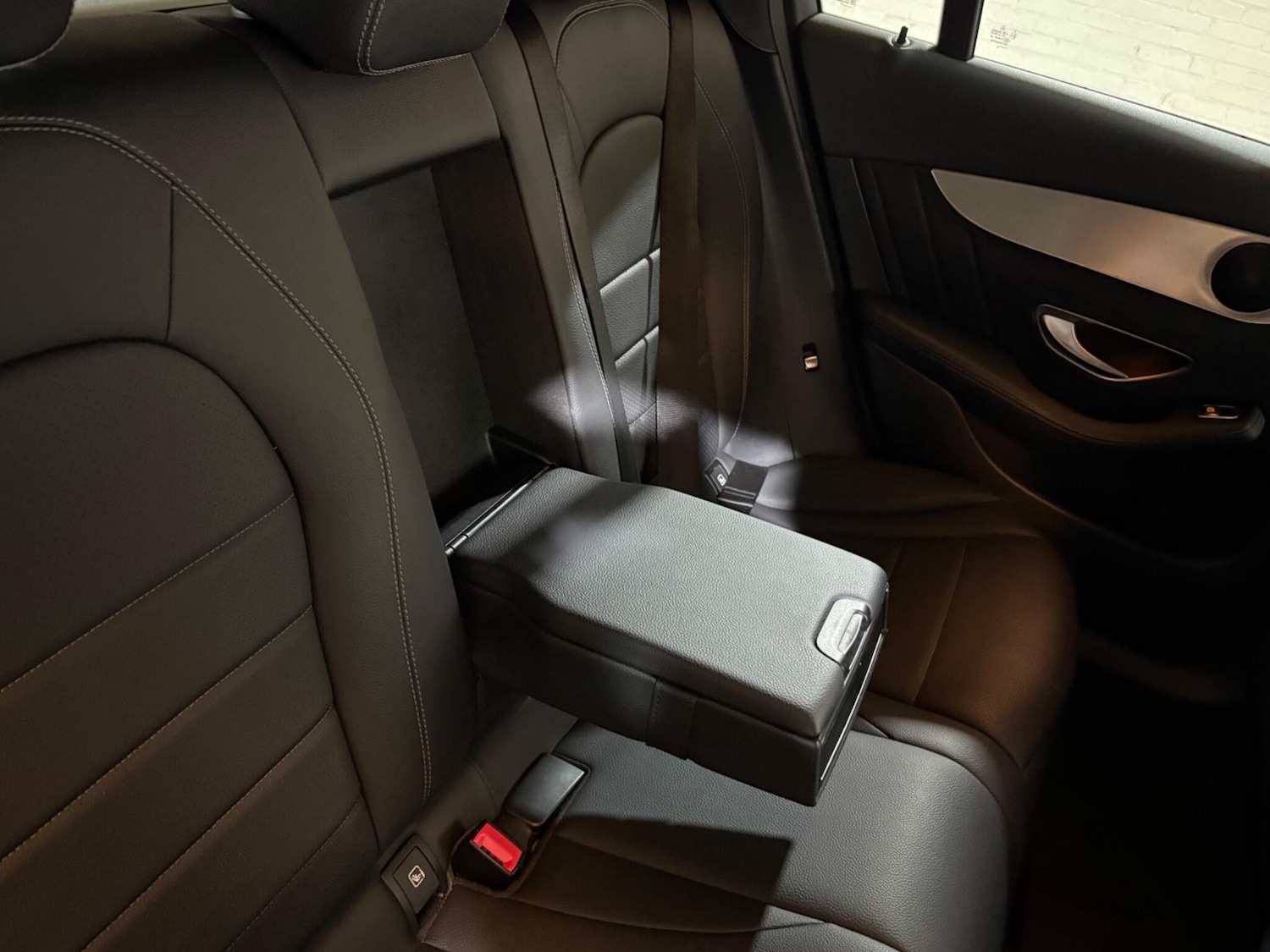 Used Mercedes-Benz GLC 2017 for sale - 76657643: Photo 47