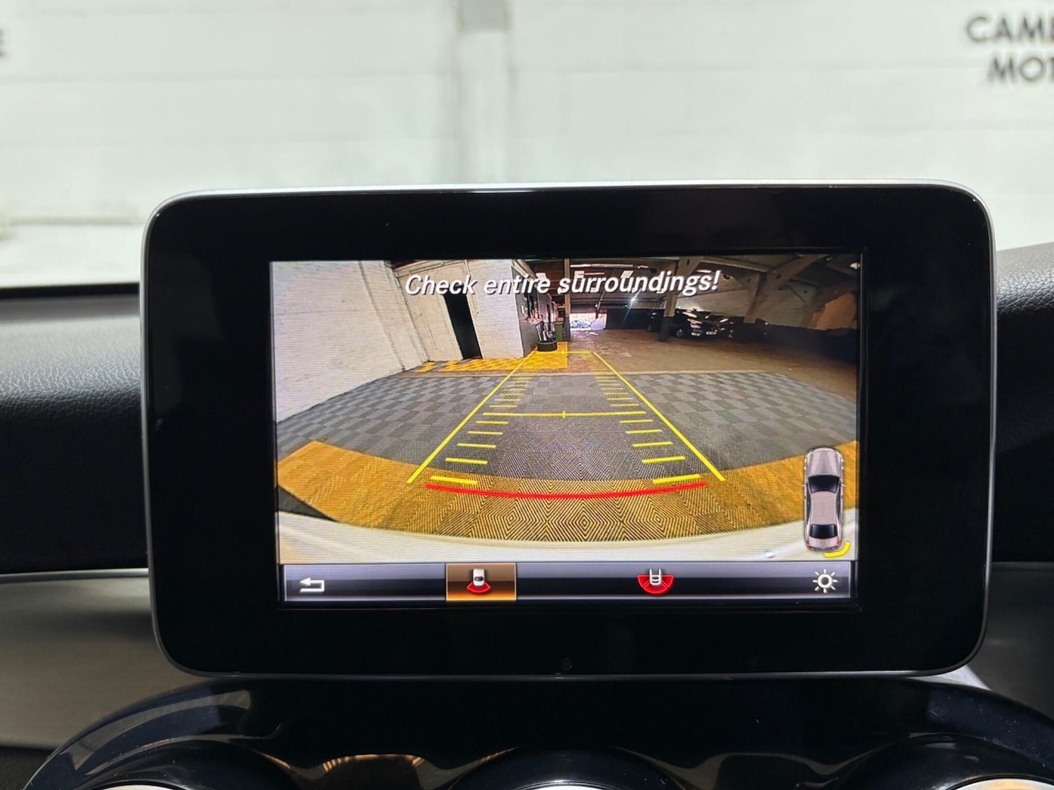 Used Mercedes-Benz GLC 2017 for sale - 76657643: Photo 5