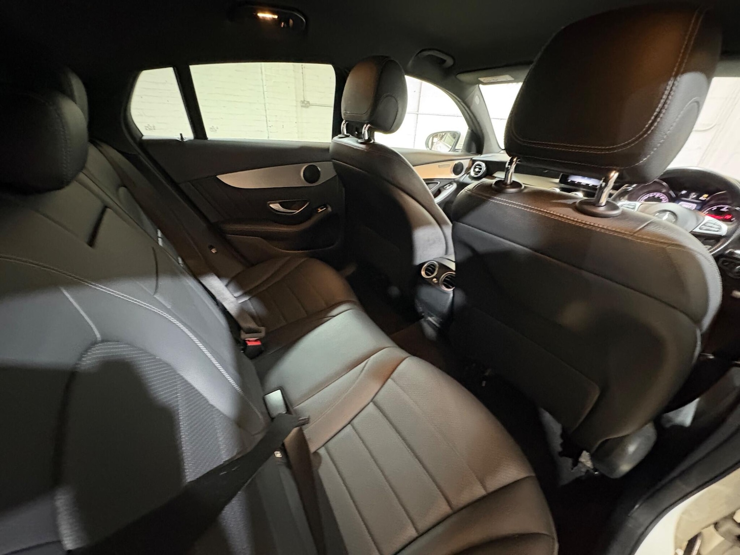 Used Mercedes-Benz GLC 2017 for sale - 76657643: Photo 52