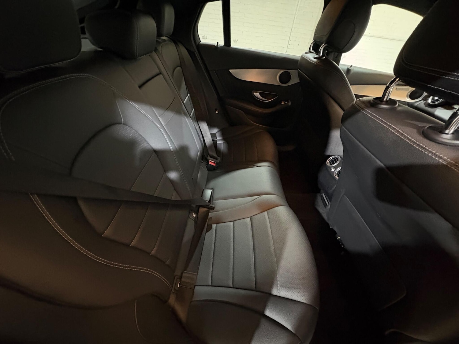 Used Mercedes-Benz GLC 2017 for sale - 76657643: Photo 56