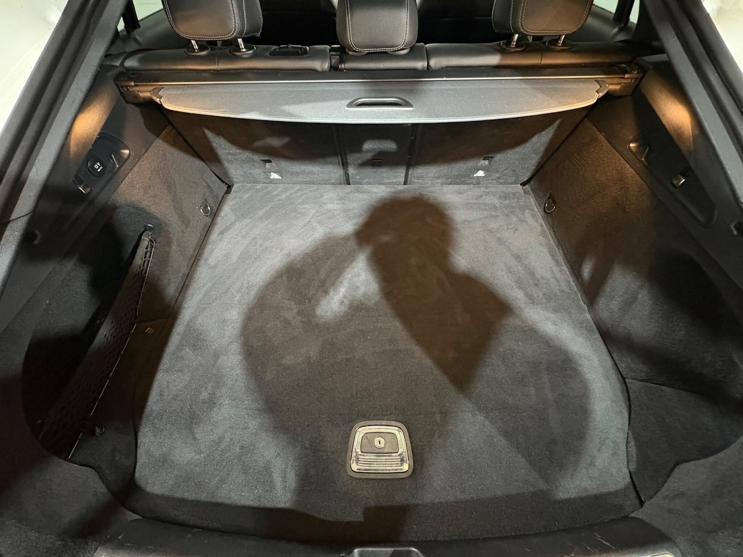 Used Mercedes-Benz GLC 2017 for sale - 76657643: Photo 61