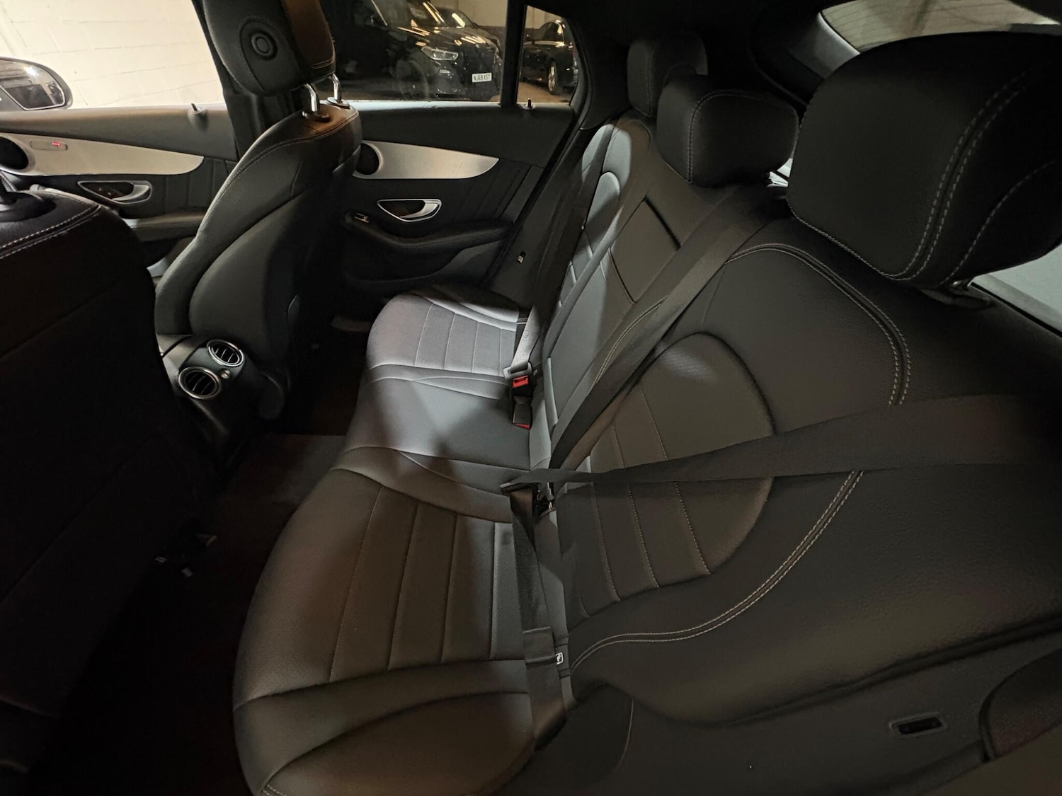 Used Mercedes-Benz GLC 2017 for sale - 76657643: Photo 69