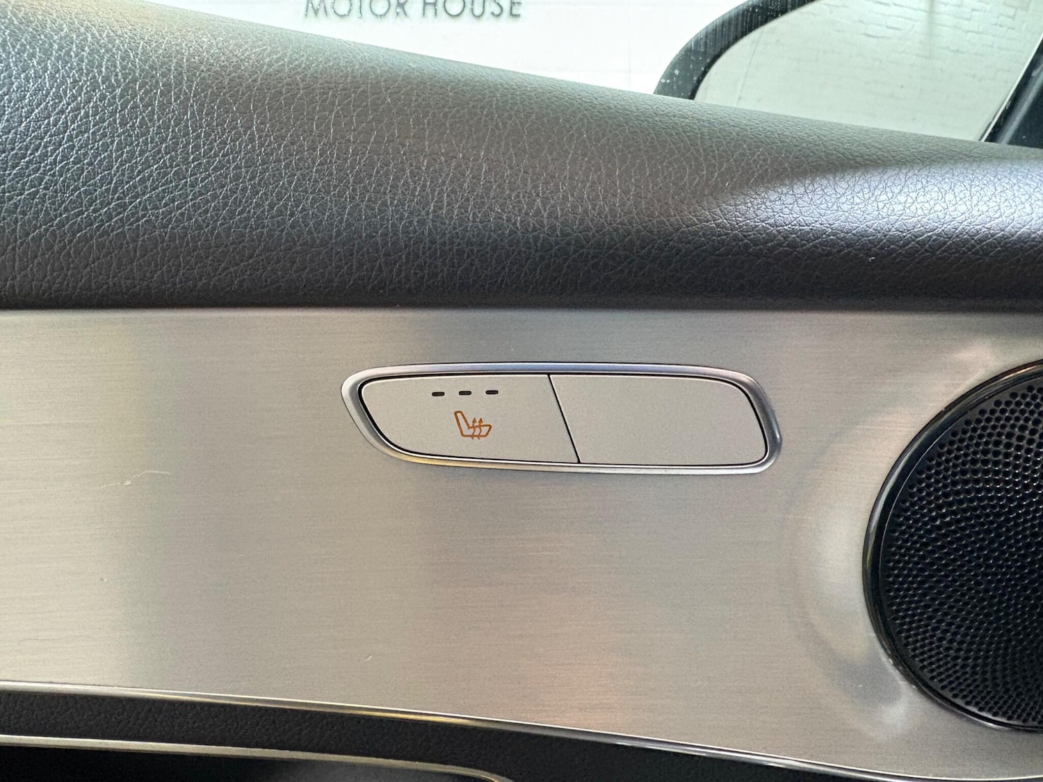 Used Mercedes-Benz GLC 2017 for sale - 76657643: Photo 78