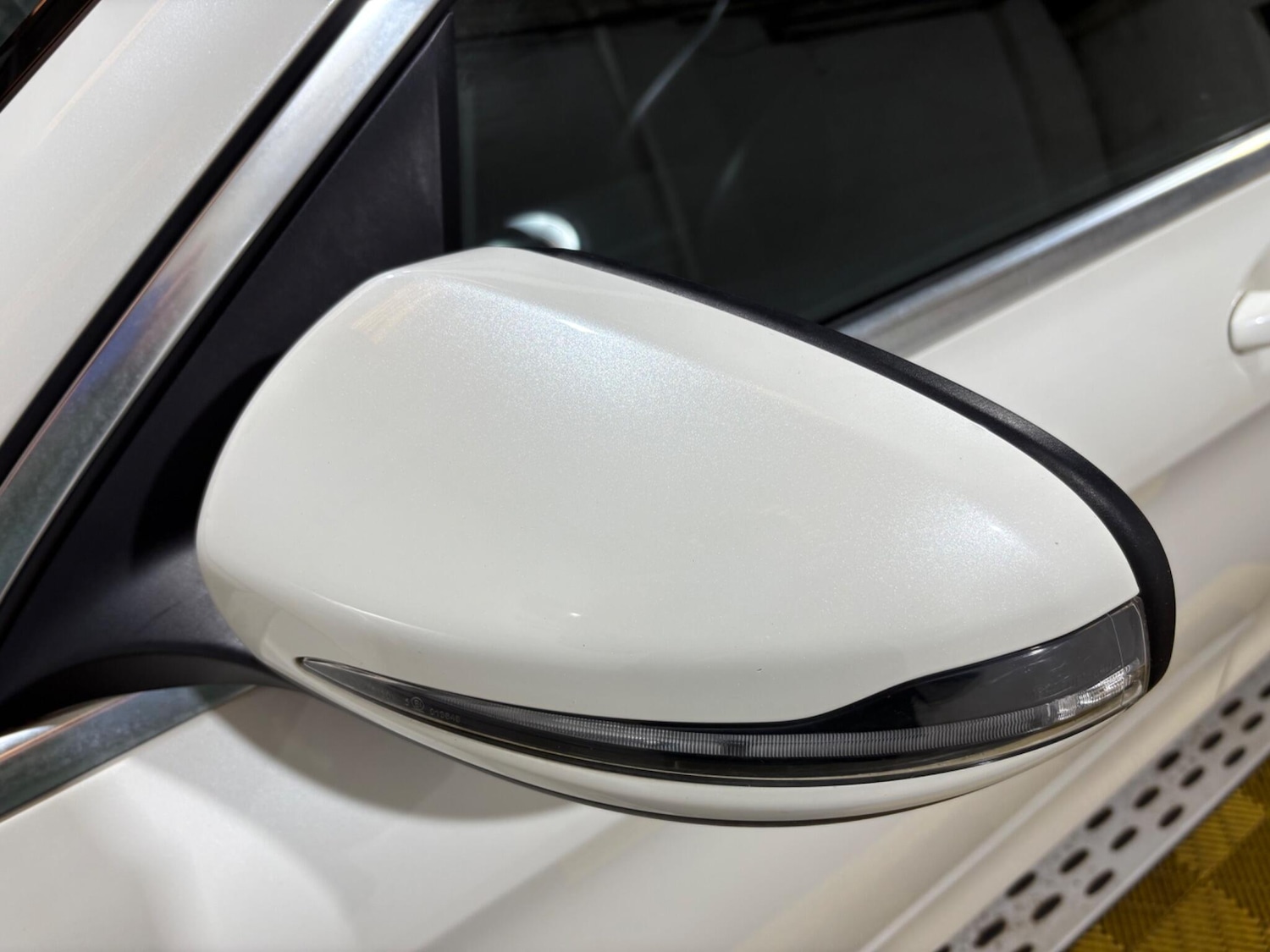 Used Mercedes-Benz GLC 2017 for sale - 76657643: Photo 81