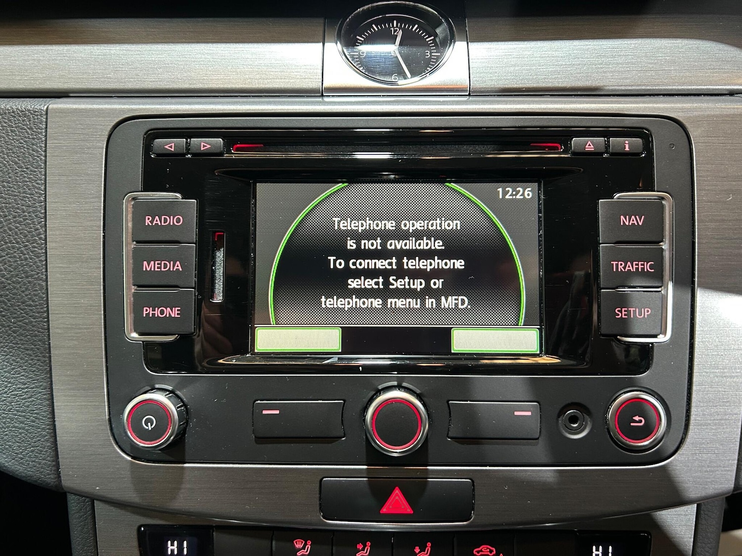 Used Volkswagen Passat 2014 for sale - 77091611: Photo 15