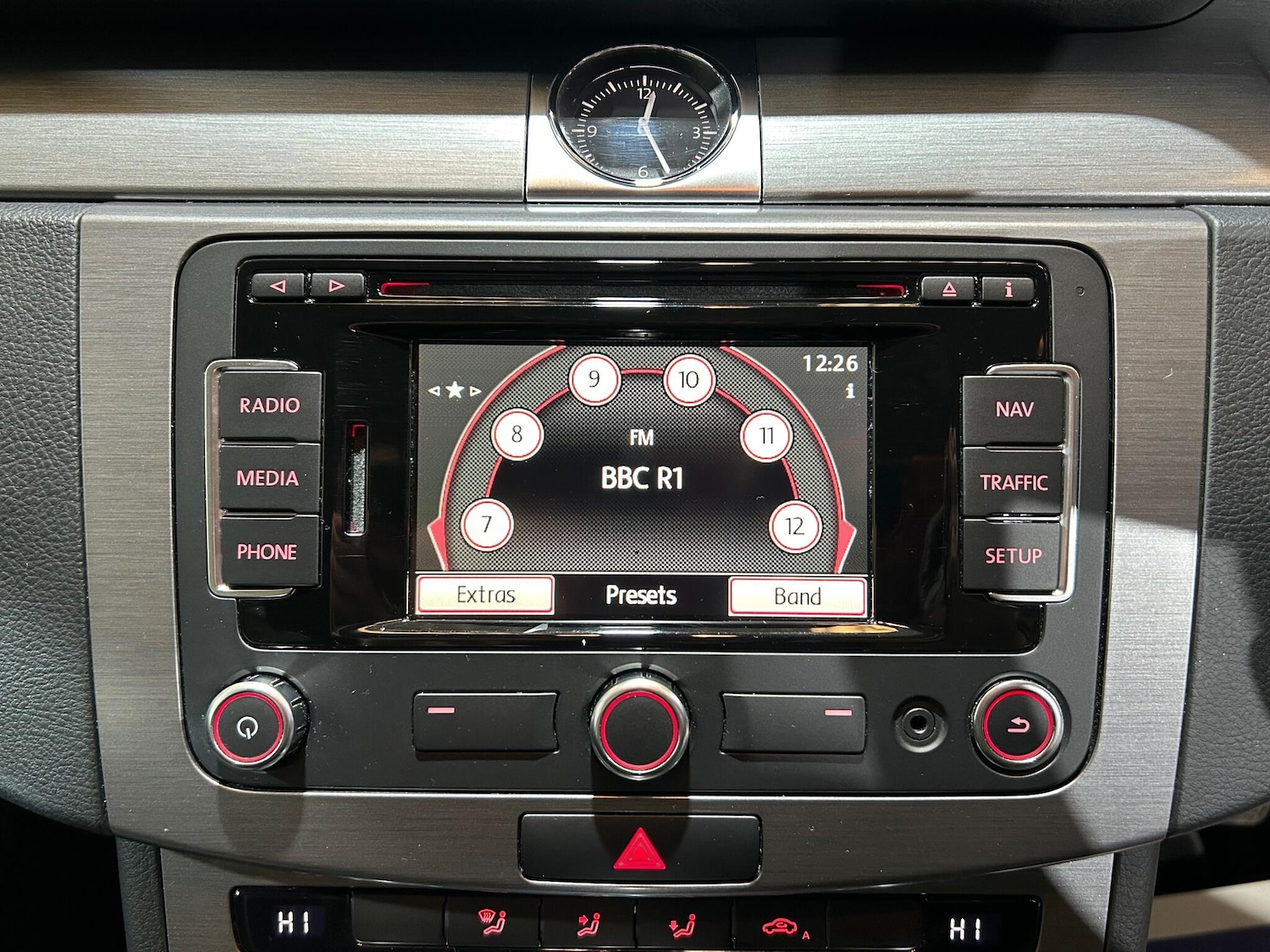 Used Volkswagen Passat 2014 for sale - 77091611: Photo 16