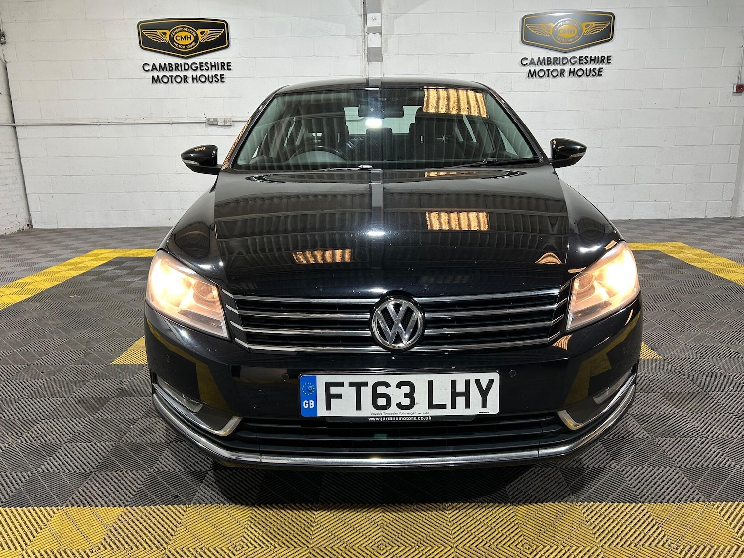 Used Volkswagen Passat 2014 for sale - 77091611: Photo 17