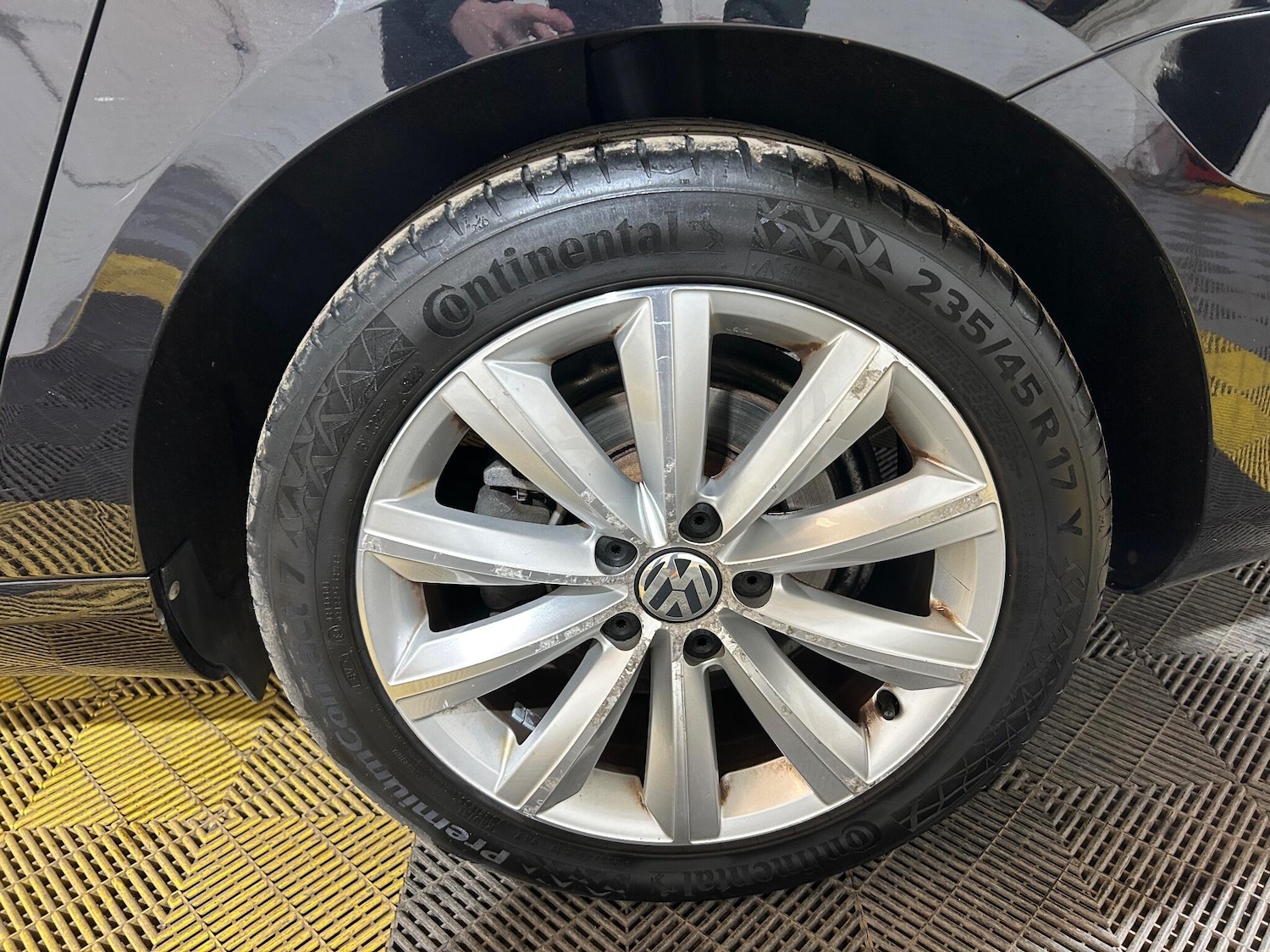 Used Volkswagen Passat 2014 for sale - 77091611: Photo 18