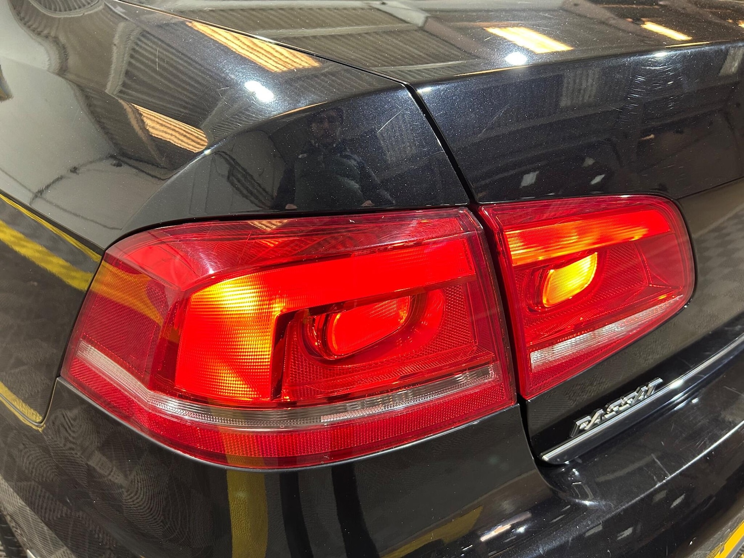 Used Volkswagen Passat 2014 for sale - 77091611: Photo 20