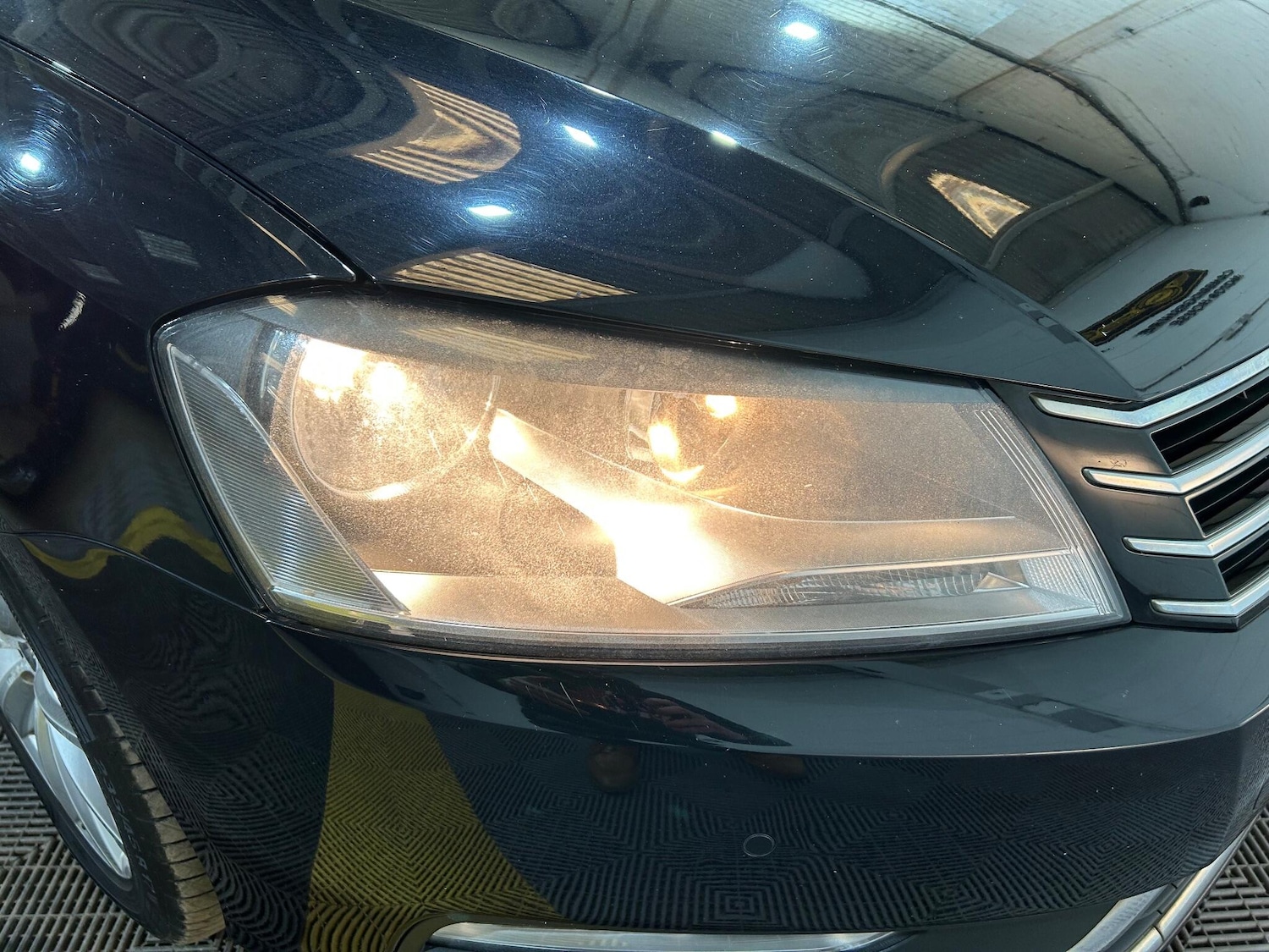 Used Volkswagen Passat 2014 for sale - 77091611: Photo 33