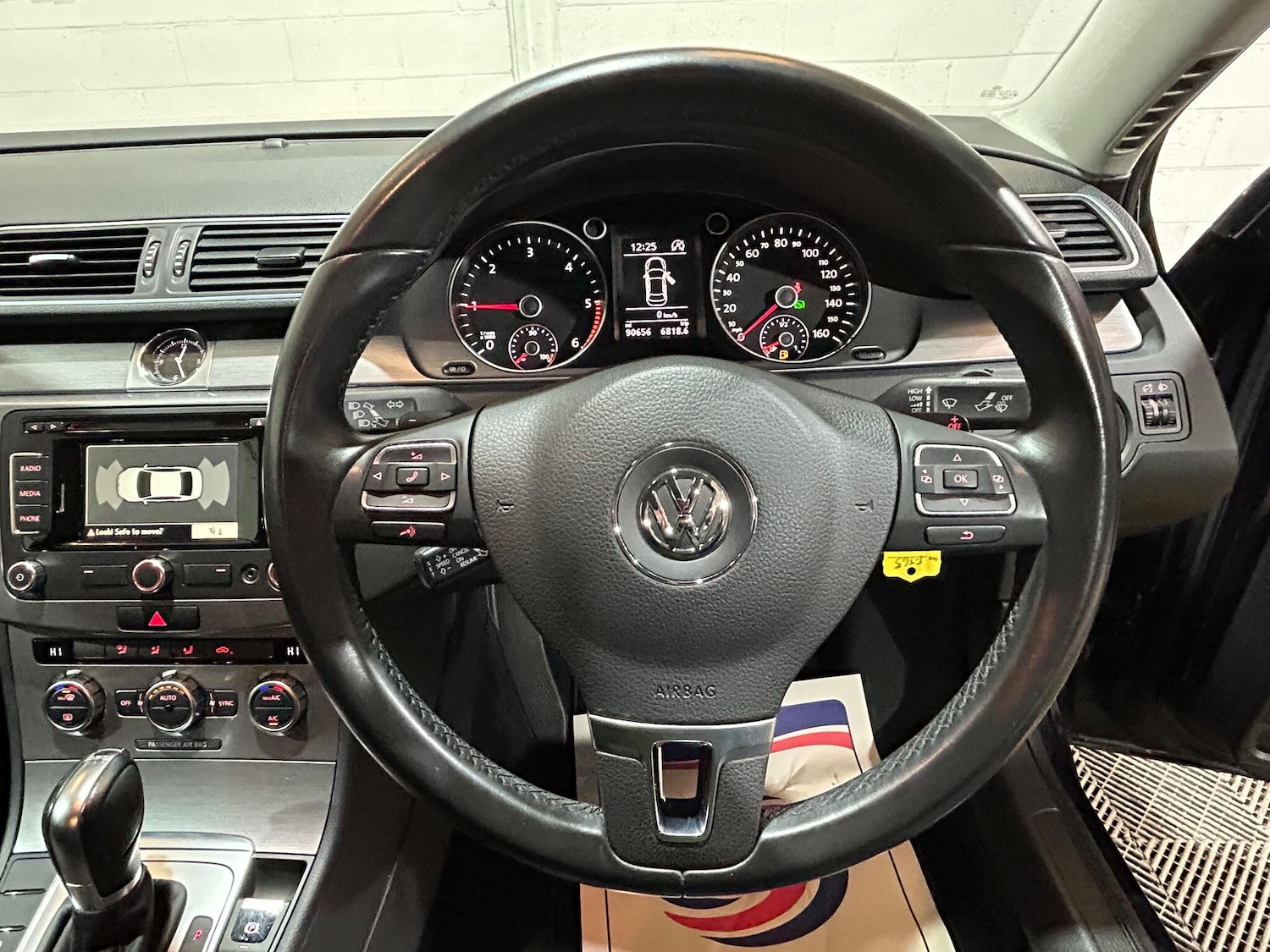 Used Volkswagen Passat 2014 for sale - 77091611: Photo 35