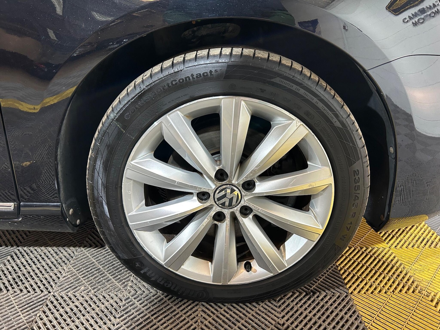 Used Volkswagen Passat 2014 for sale - 77091611: Photo 36