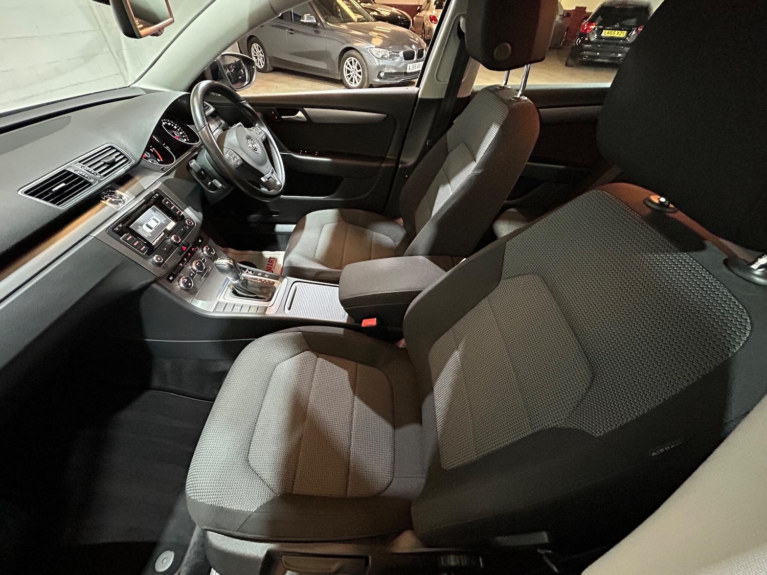 Used Volkswagen Passat 2014 for sale - 77091611: Photo 37