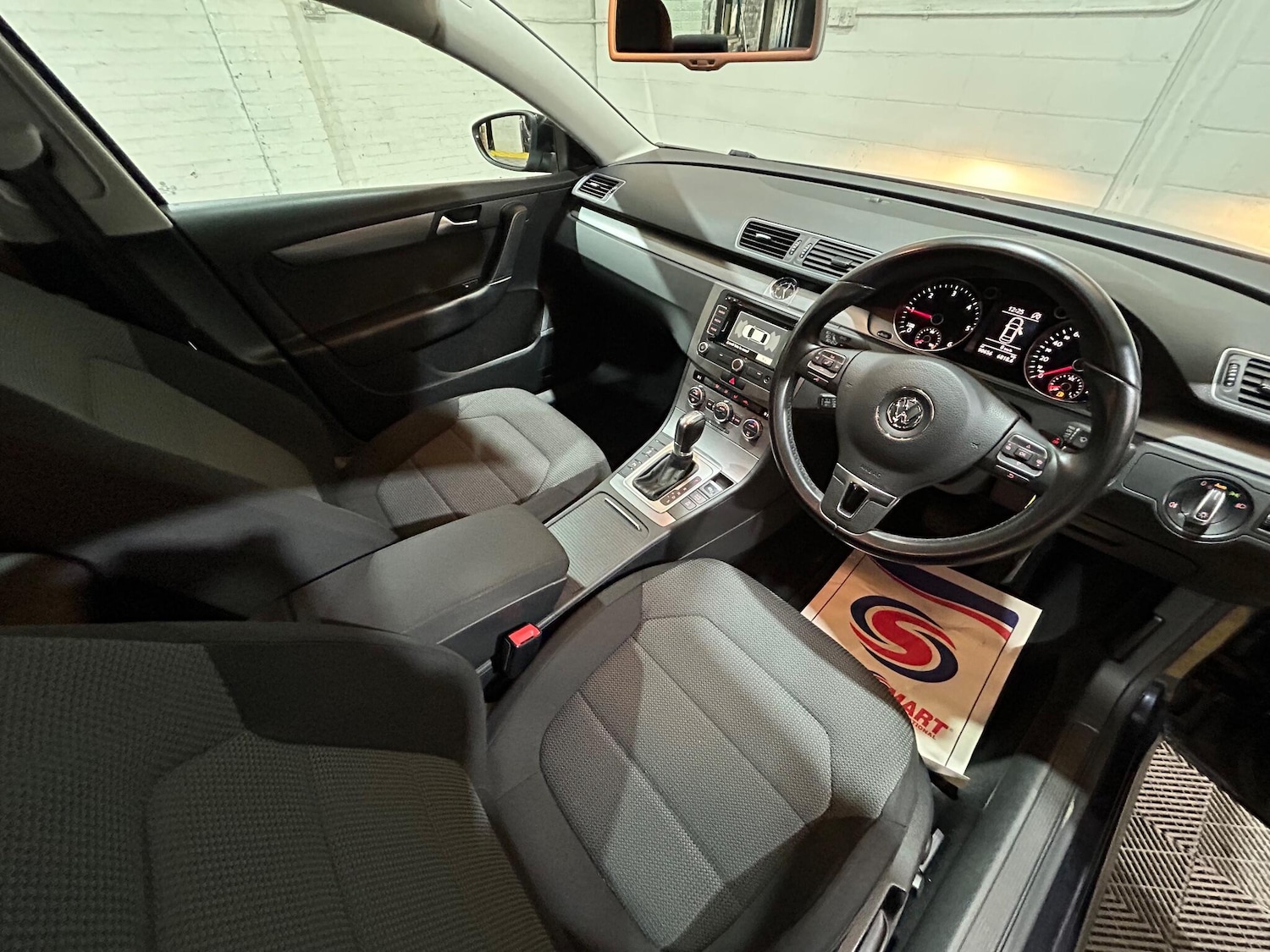 Used Volkswagen Passat 2014 for sale - 77091611: Photo 38