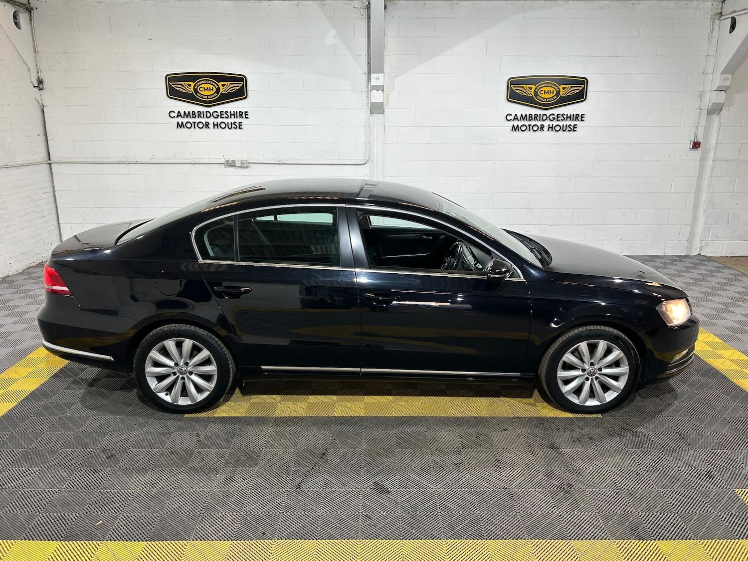 Used Volkswagen Passat 2014 for sale - 77091611: Photo 41