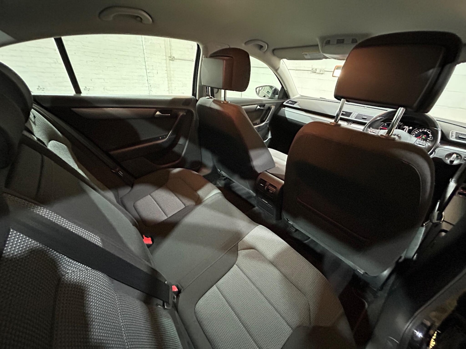 Used Volkswagen Passat 2014 for sale - 77091611: Photo 44