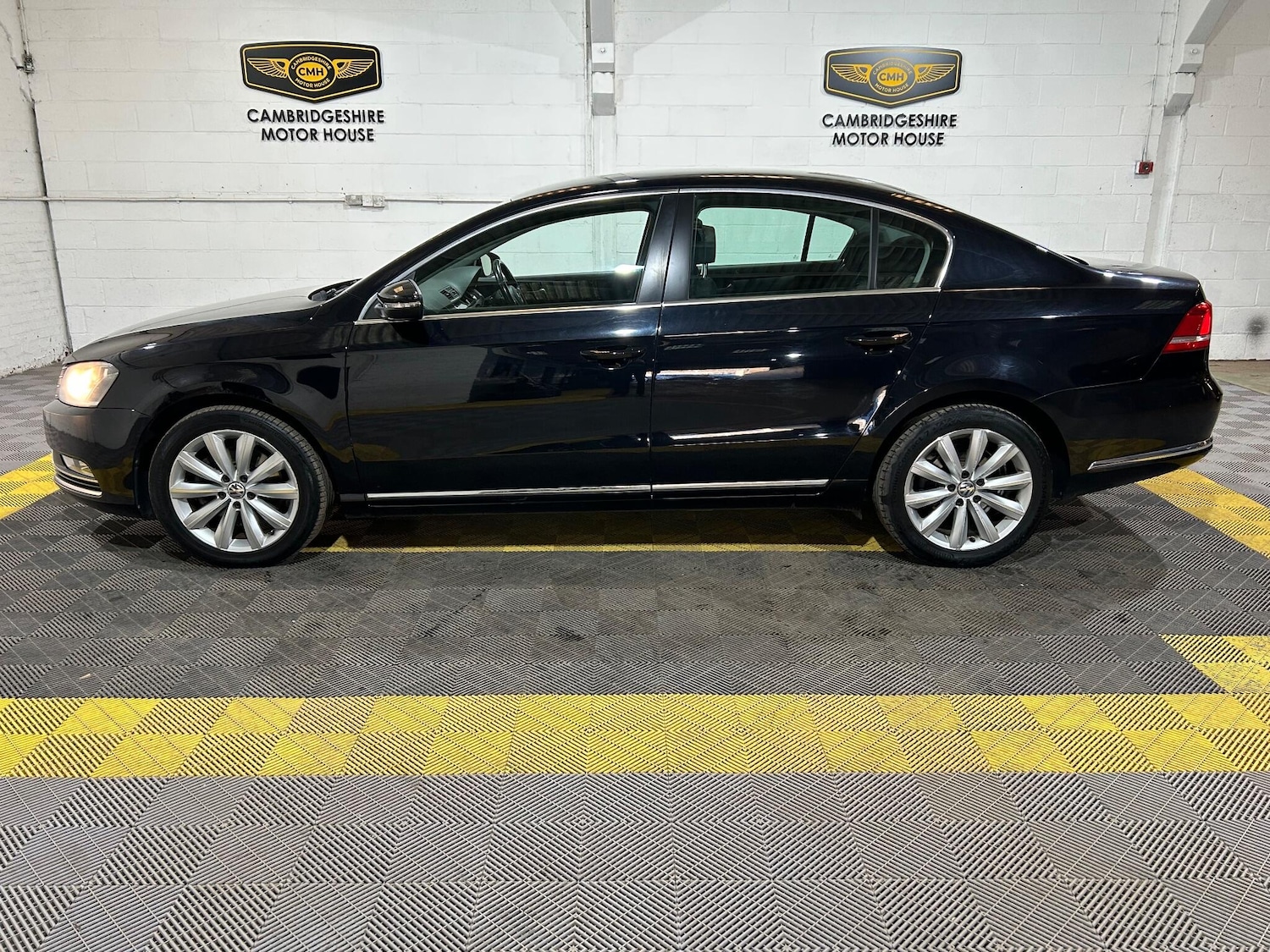 Used Volkswagen Passat 2014 for sale - 77091611: Photo 48