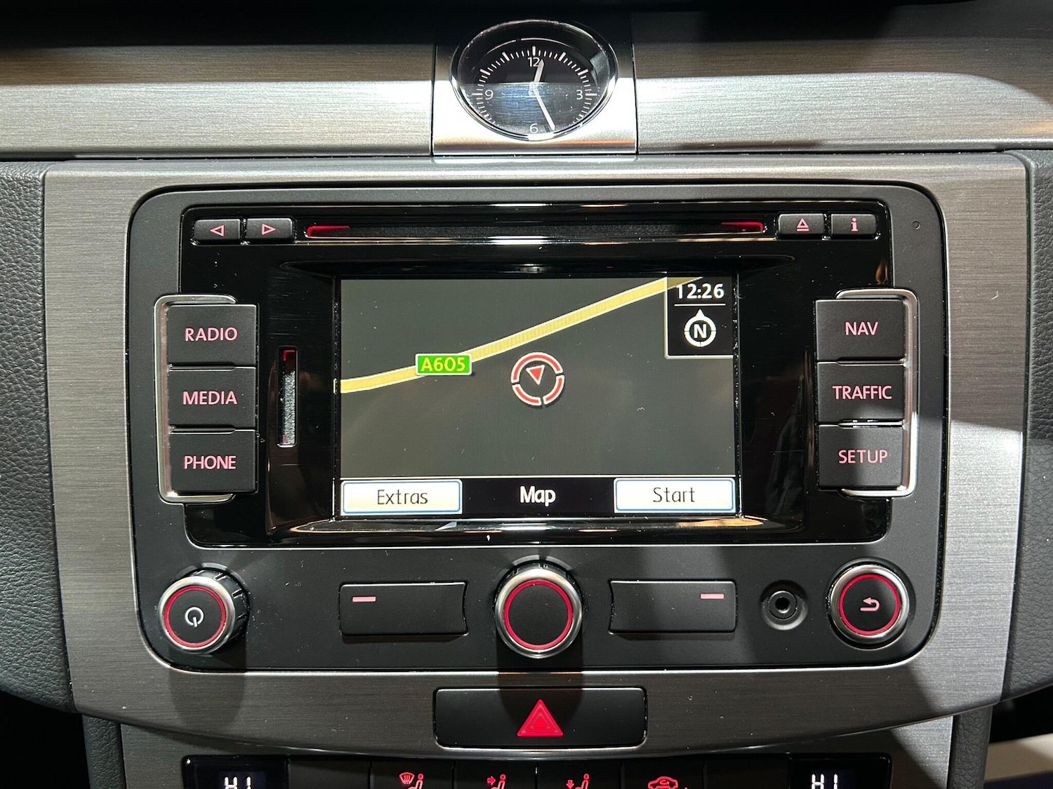 Used Volkswagen Passat 2014 for sale - 77091611: Photo 5