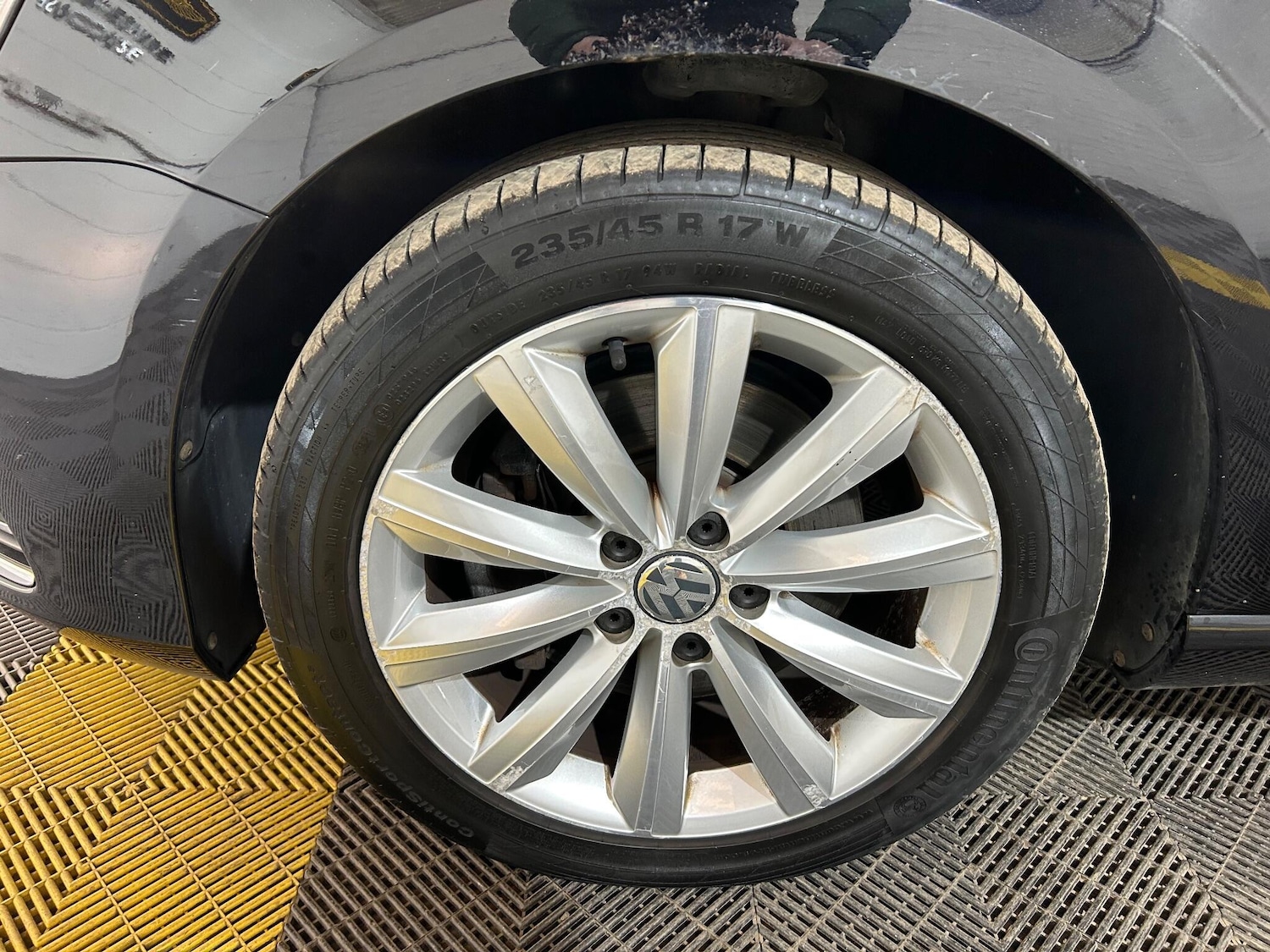 Used Volkswagen Passat 2014 for sale - 77091611: Photo 53