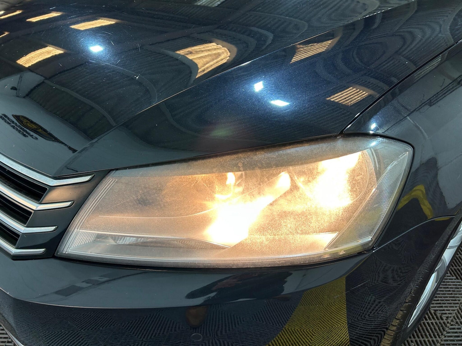 Used Volkswagen Passat 2014 for sale - 77091611: Photo 55