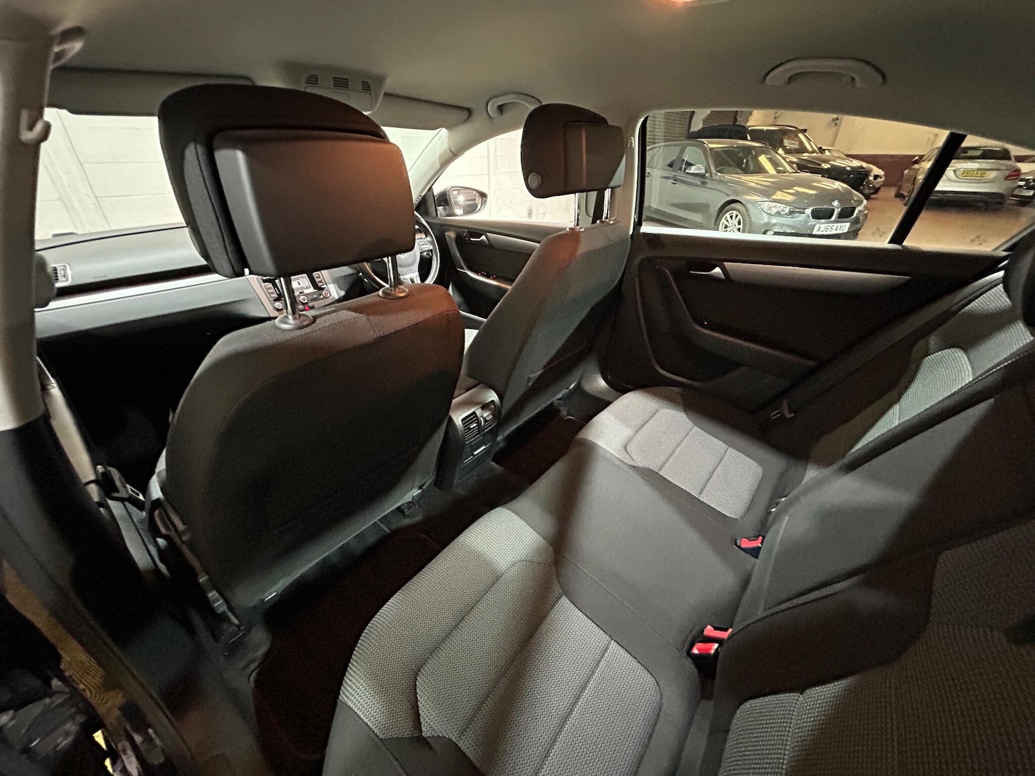 Used Volkswagen Passat 2014 for sale - 77091611: Photo 56