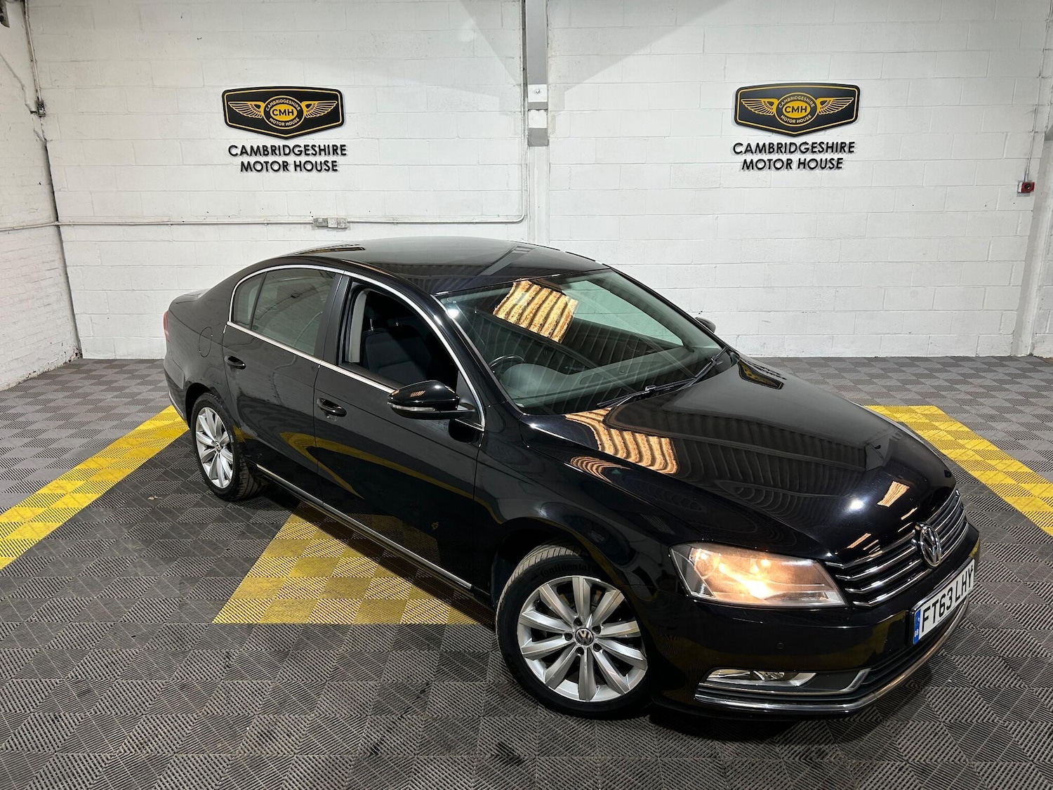 Used Volkswagen Passat 2014 for sale - 77091611: Photo 58