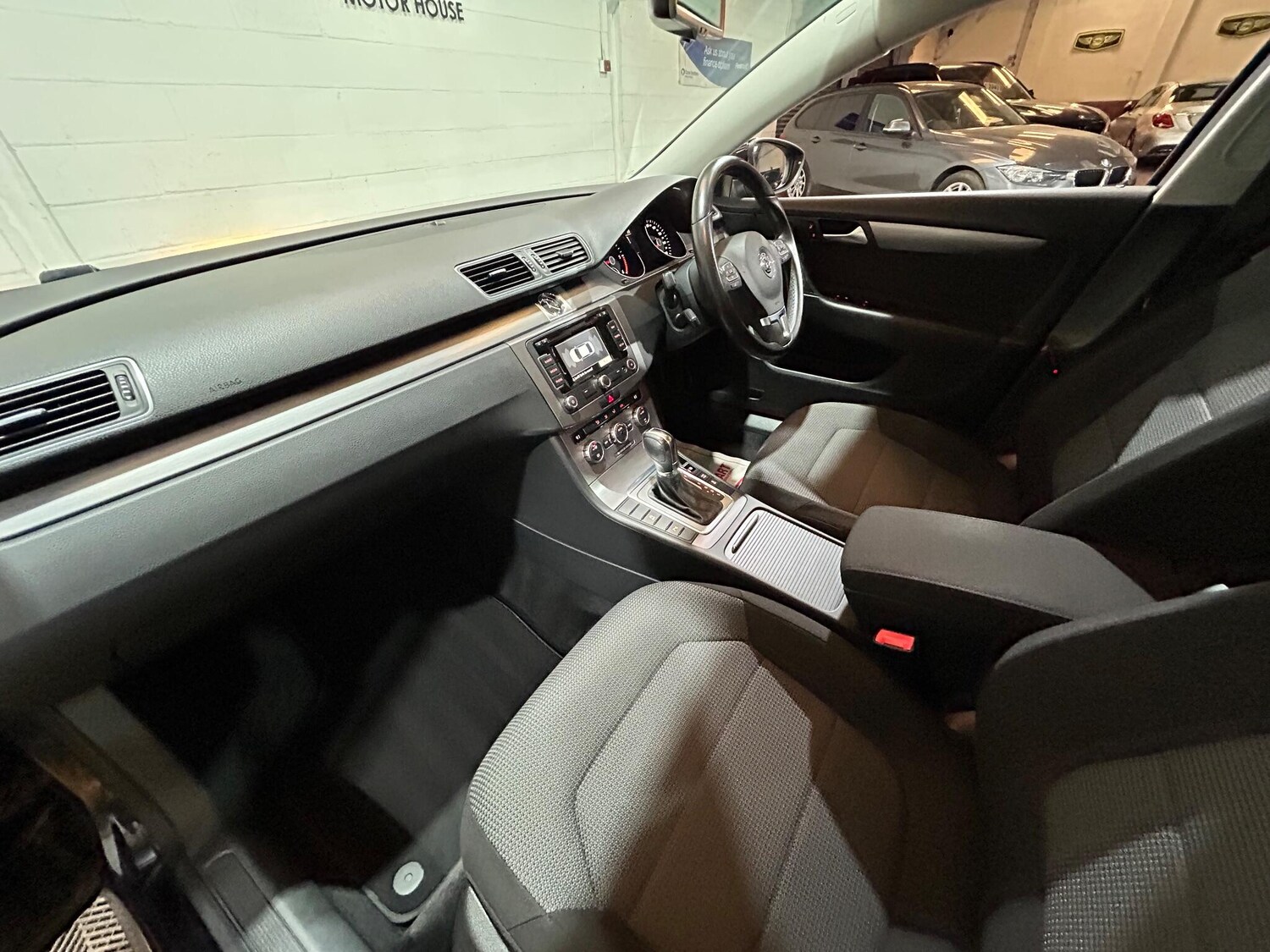 Used Volkswagen Passat 2014 for sale - 77091611: Photo 63