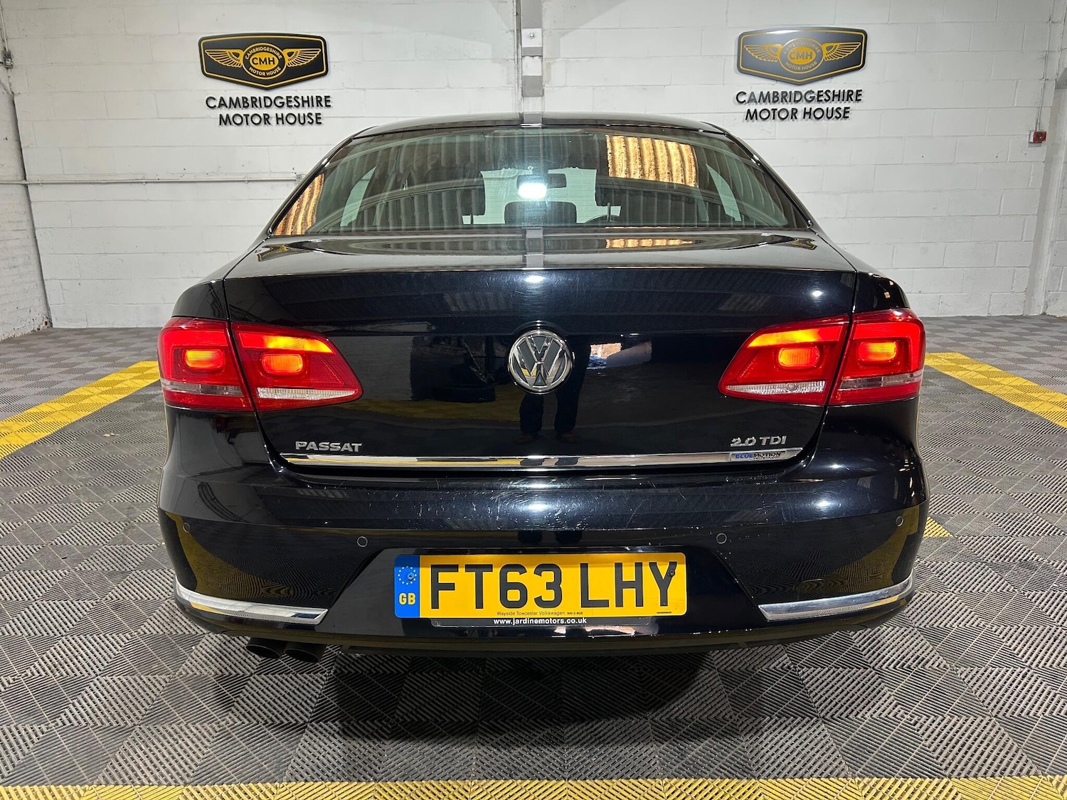 Used Volkswagen Passat 2014 for sale - 77091611: Photo 66