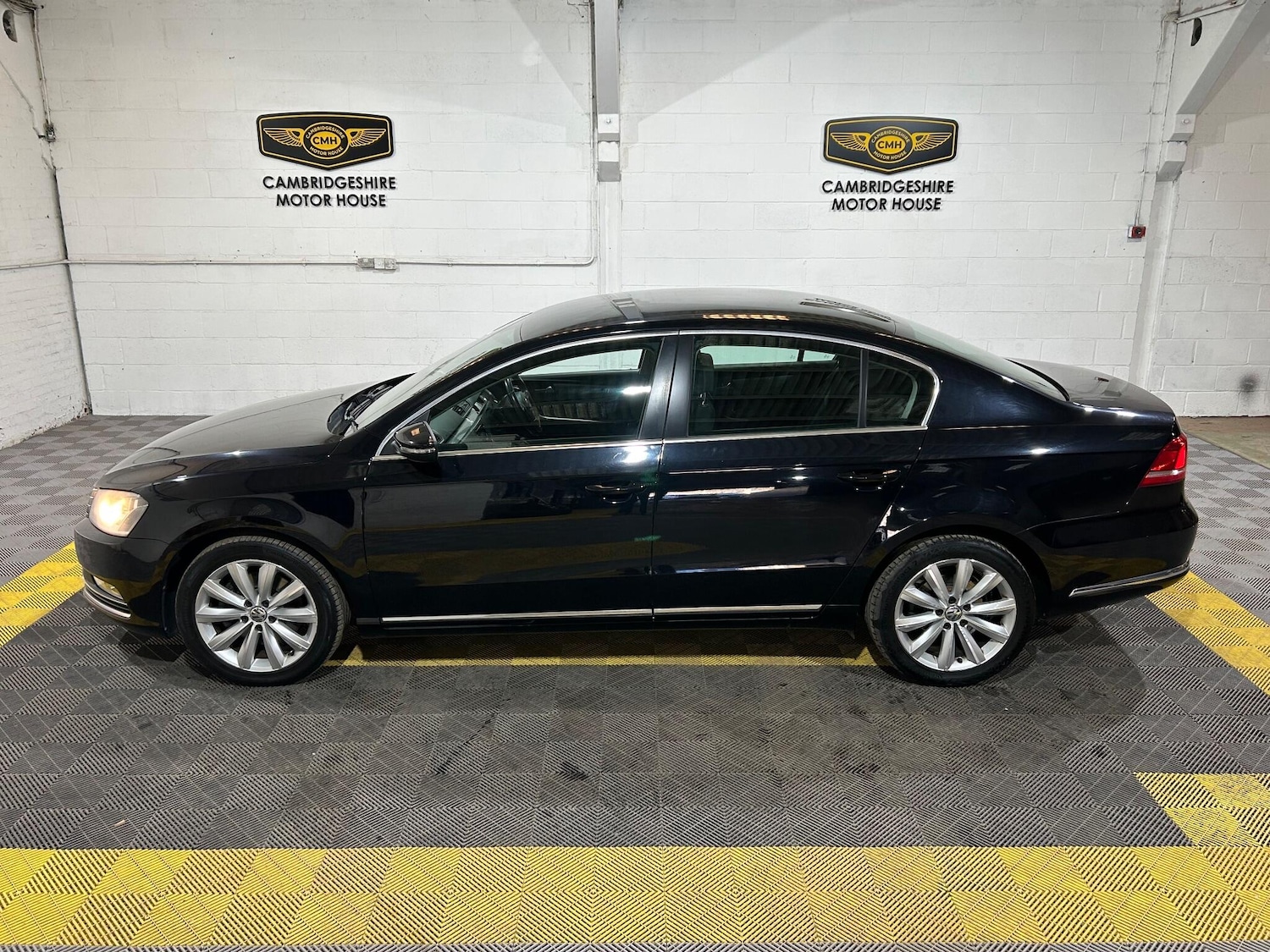 Used Volkswagen Passat 2014 for sale - 77091611: Photo 70