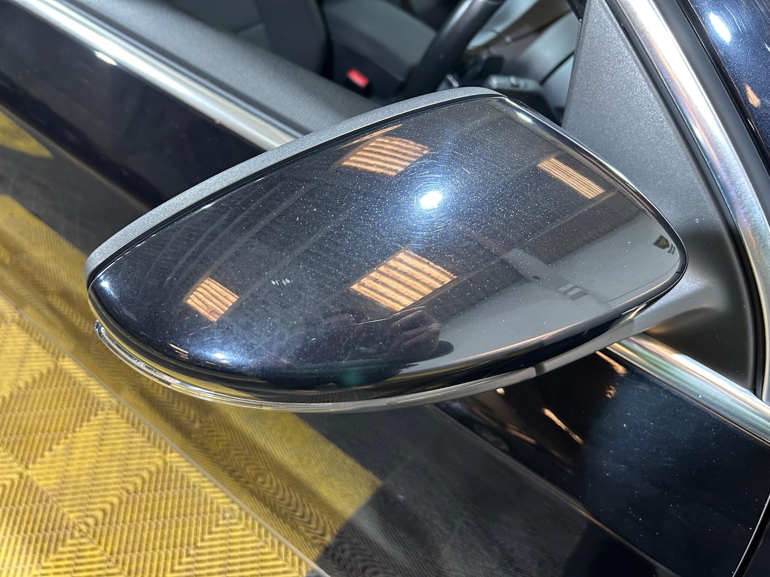 Used Volkswagen Passat 2014 for sale - 77091611: Photo 73