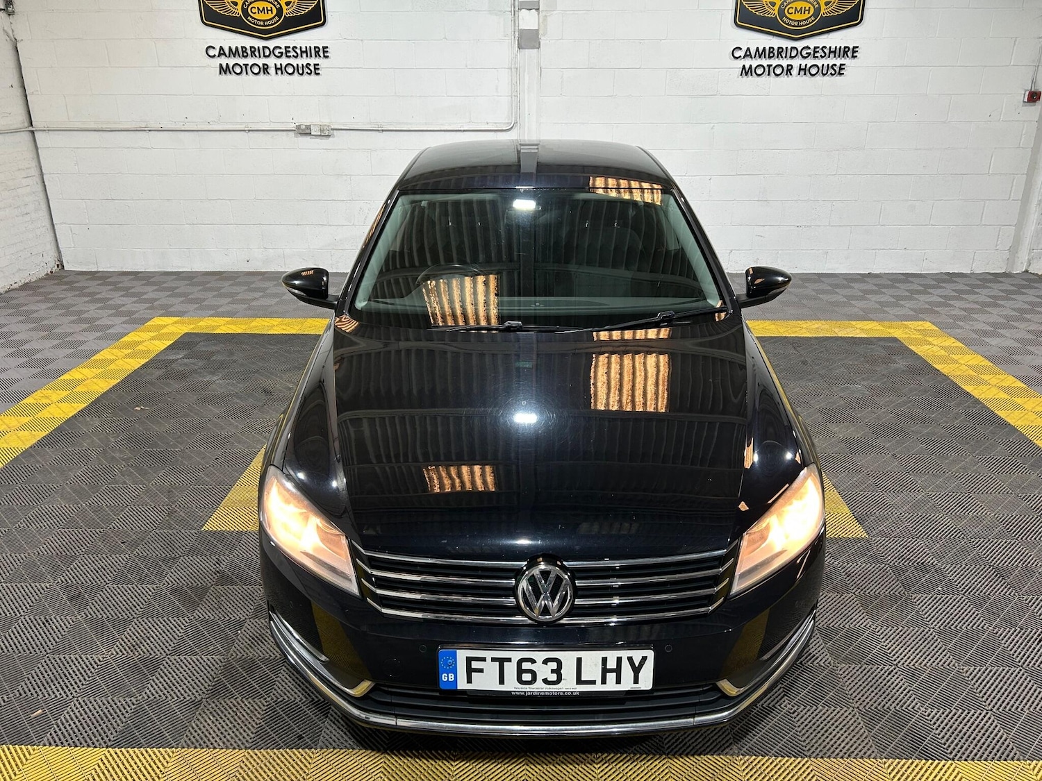 Used Volkswagen Passat 2014 for sale - 77091611: Photo 74