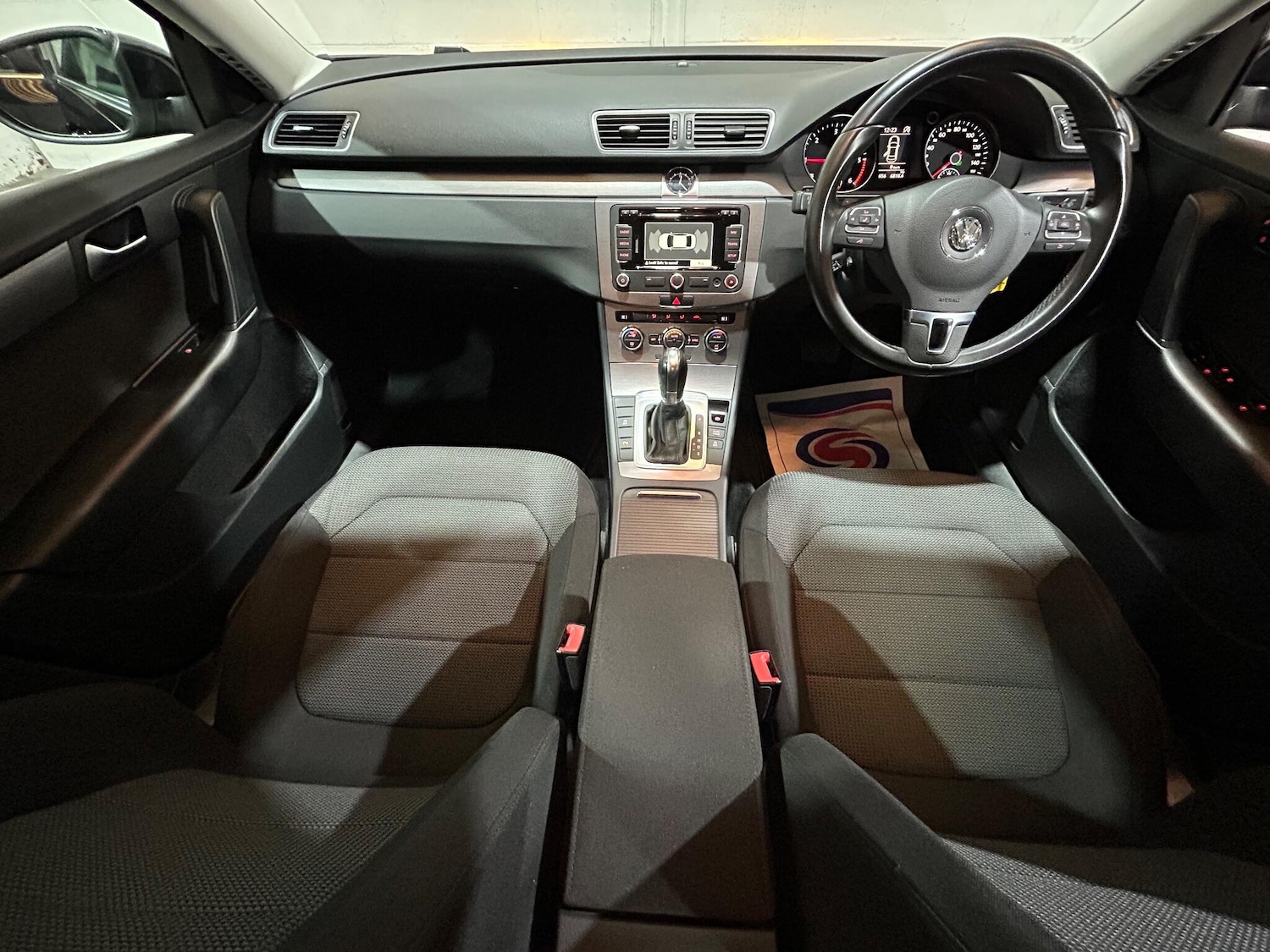 Used Volkswagen Passat 2014 for sale - 77091611: Photo 77