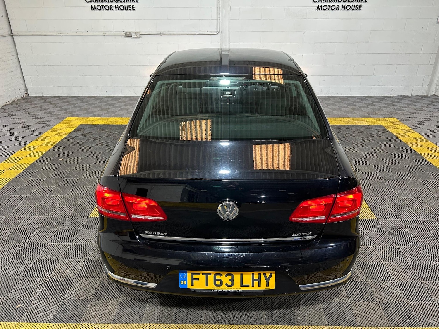 Used Volkswagen Passat 2014 for sale - 77091611: Photo 78