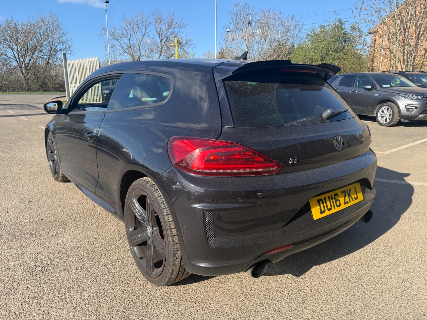 Used Volkswagen Scirocco for sale - 78116381: Photo 7