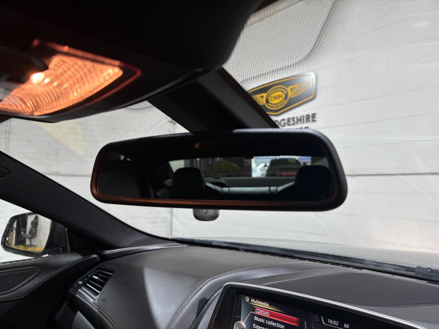 Used BMW 6 Series Gran Coupe 2013 for sale - 77524902: Photo 14