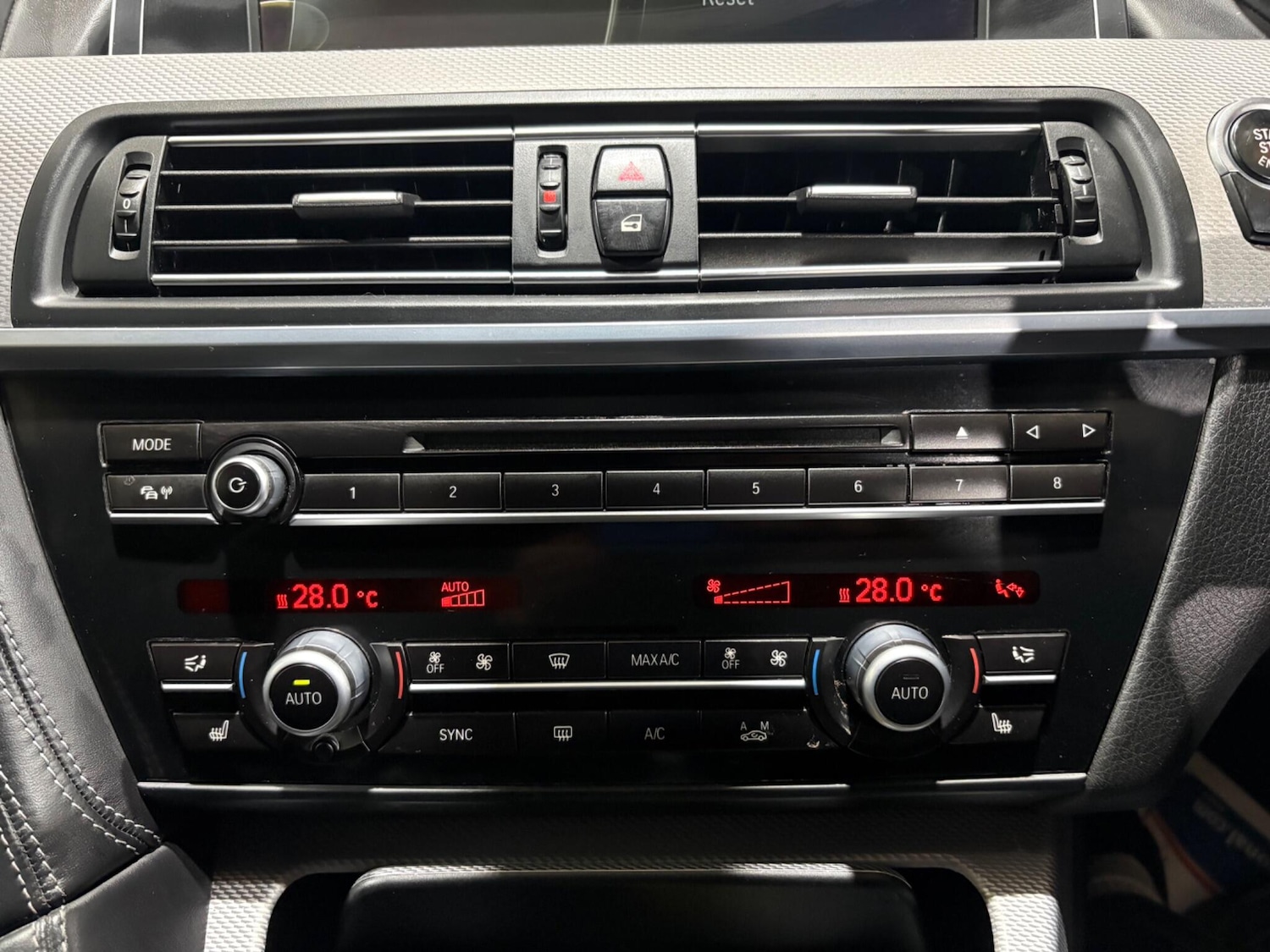 Used BMW 6 Series Gran Coupe 2013 for sale - 77524902: Photo 21