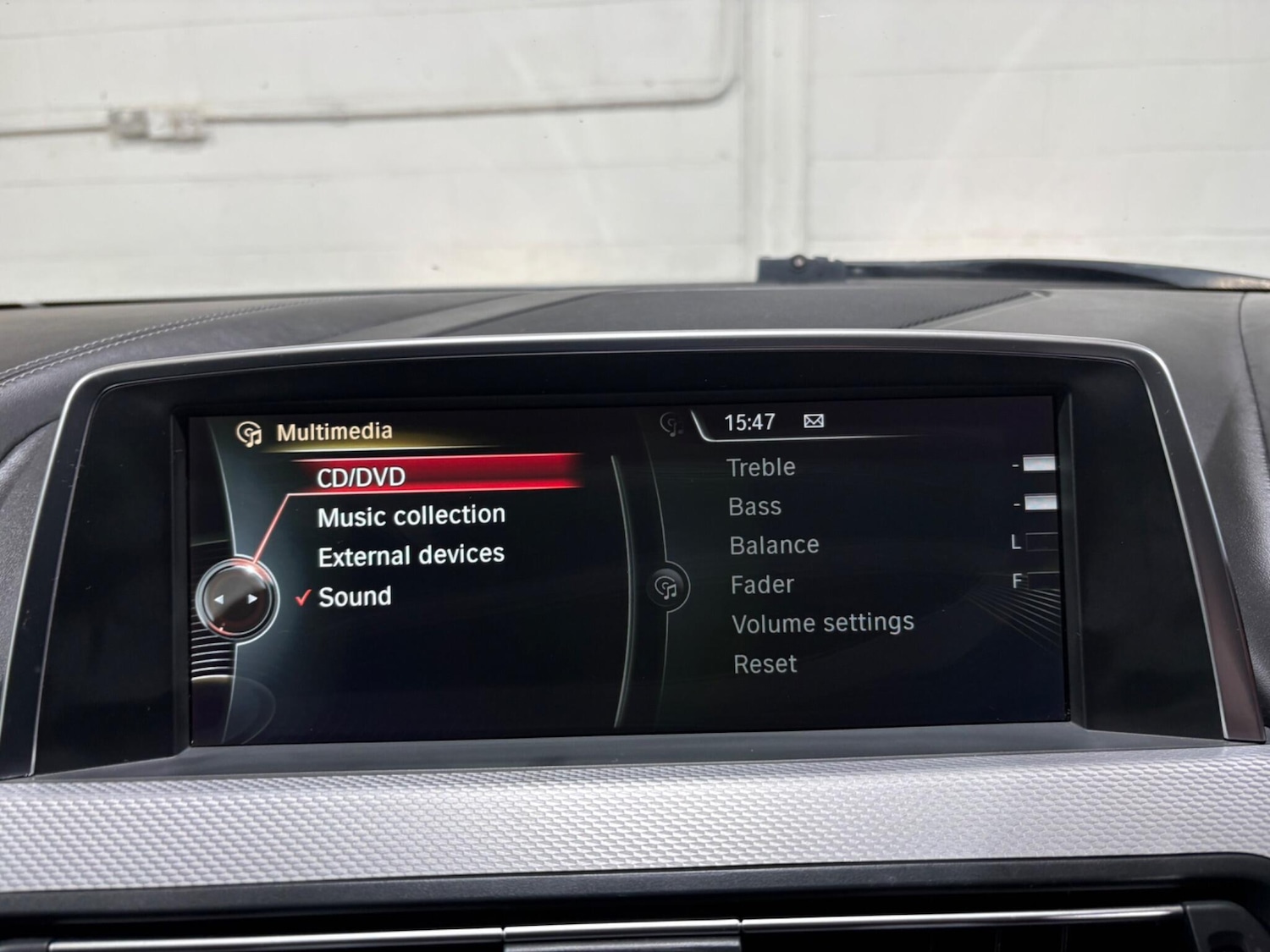 Used BMW 6 Series Gran Coupe 2013 for sale - 77524902: Photo 22