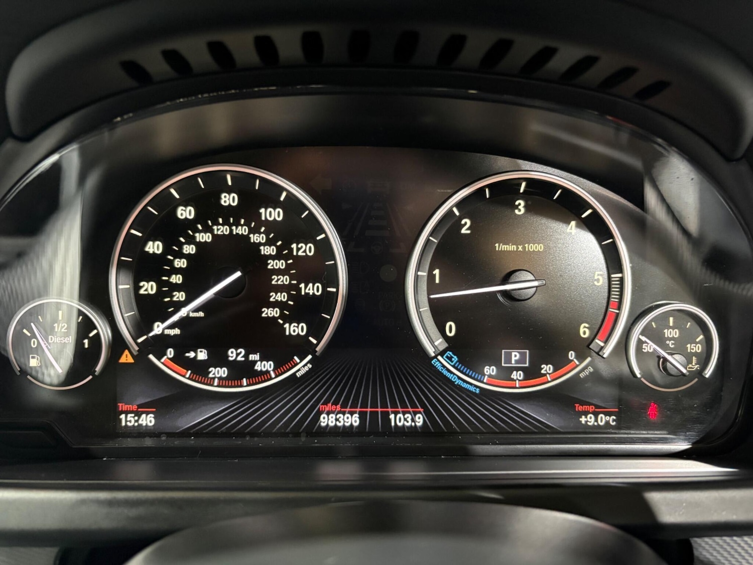 Used BMW 6 Series Gran Coupe 2013 for sale - 77524902: Photo 27