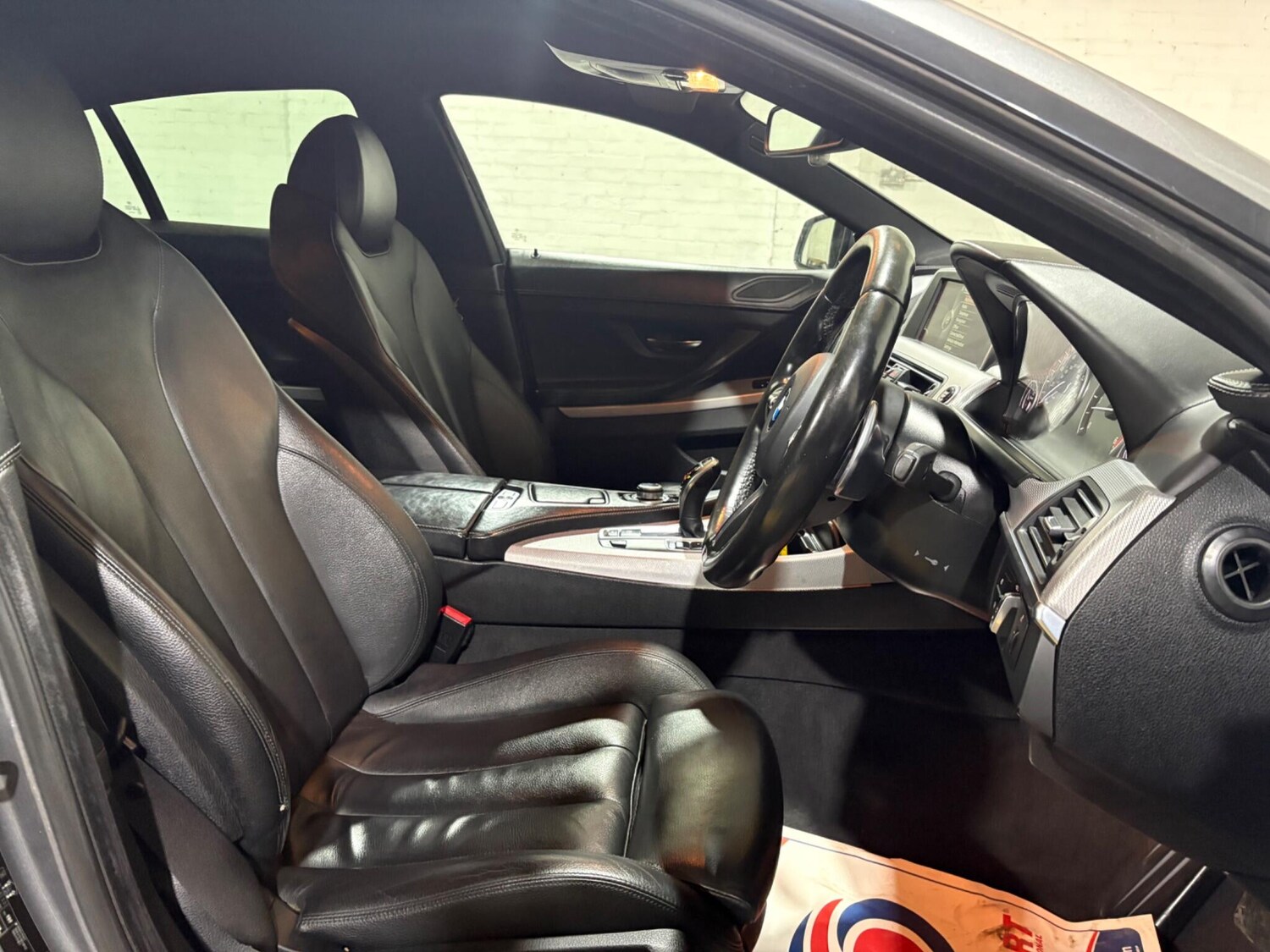 Used BMW 6 Series Gran Coupe 2013 for sale - 77524902: Photo 40