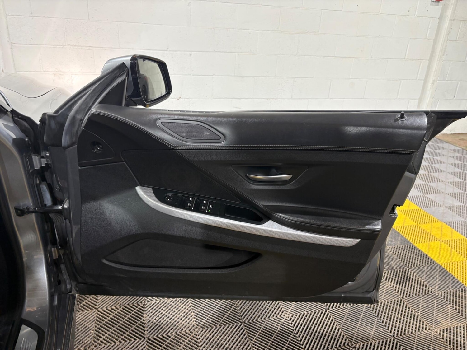 Used BMW 6 Series Gran Coupe 2013 for sale - 77524902: Photo 41