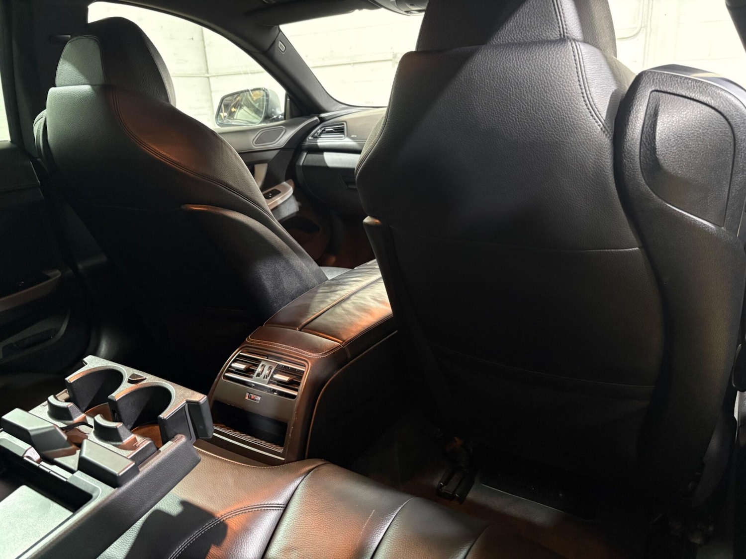 Used BMW 6 Series Gran Coupe 2013 for sale - 77524902: Photo 44