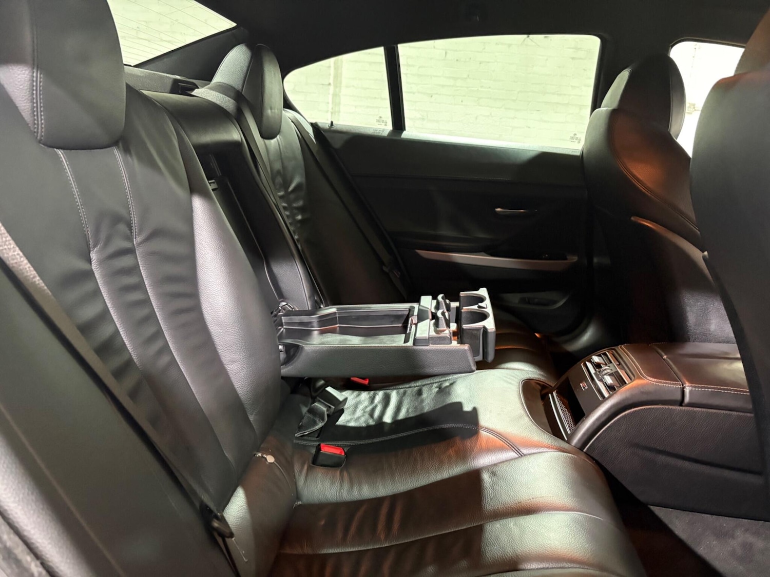 Used BMW 6 Series Gran Coupe 2013 for sale - 77524902: Photo 45